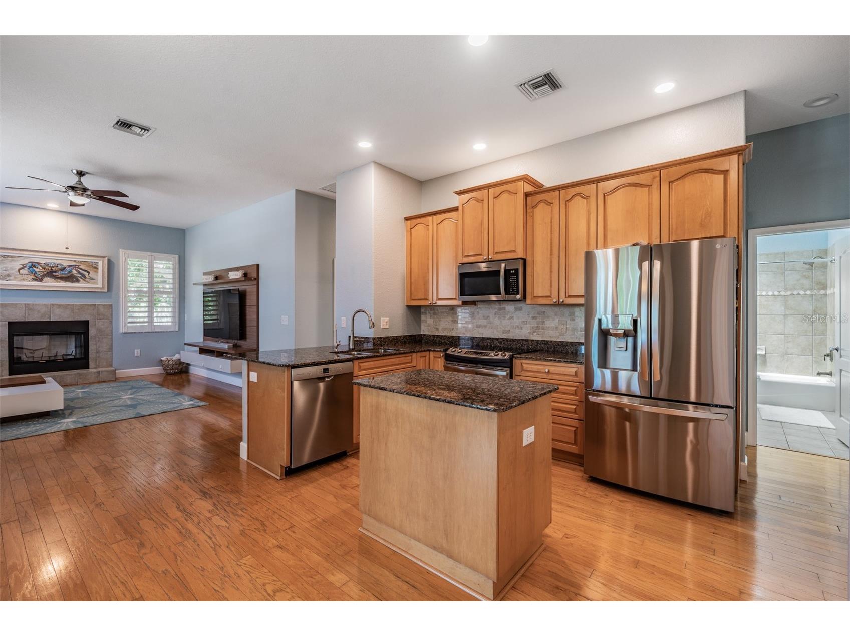 2008 N Pointe Alexis Drive Tarpon Springs FL 34689 TB8503309 image14