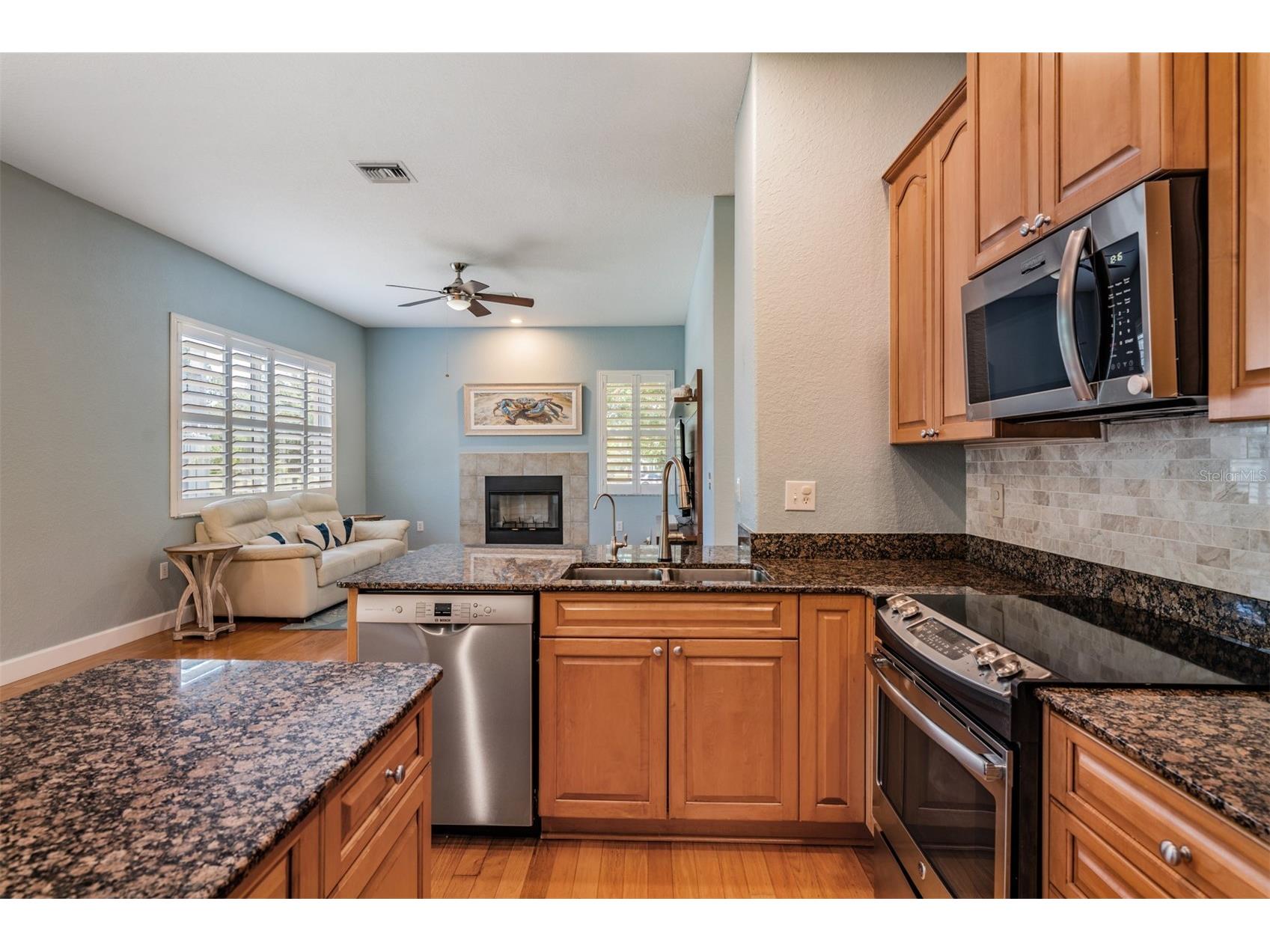 2008 N Pointe Alexis Drive Tarpon Springs FL 34689 TB8503309 image15
