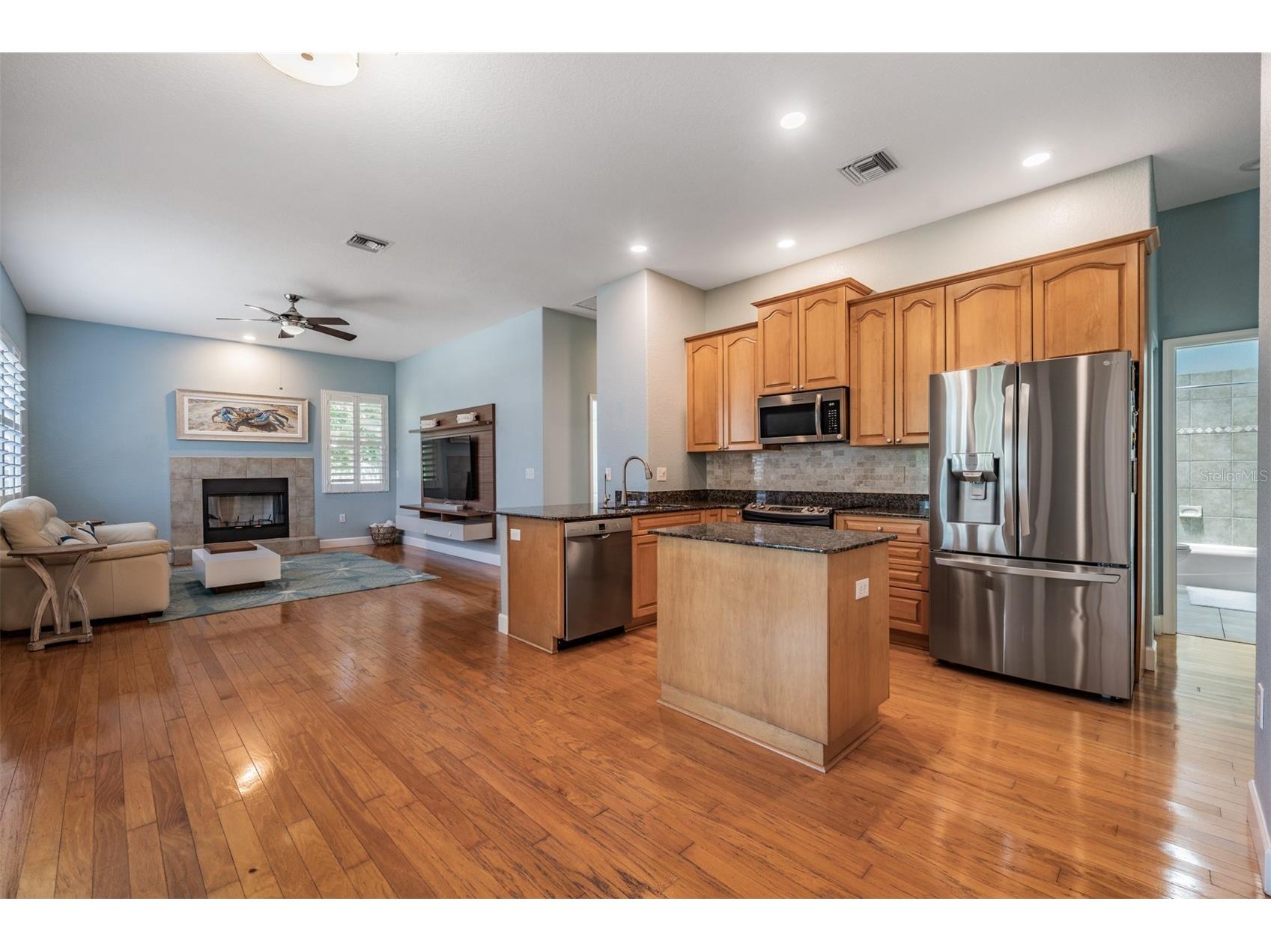2008 N Pointe Alexis Drive Tarpon Springs FL 34689 TB8503309 image16