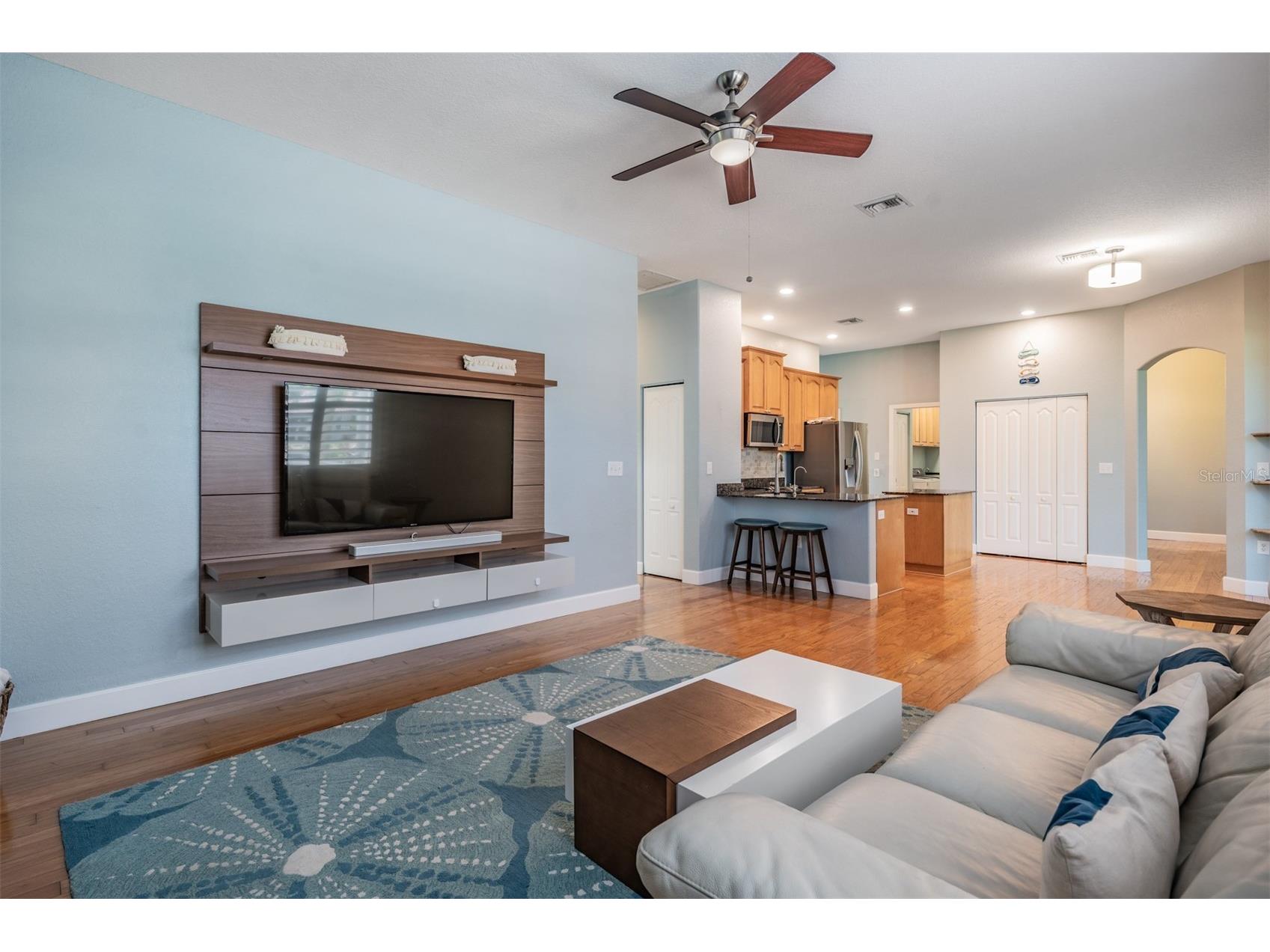 2008 N Pointe Alexis Drive Tarpon Springs FL 34689 TB8503309 image17