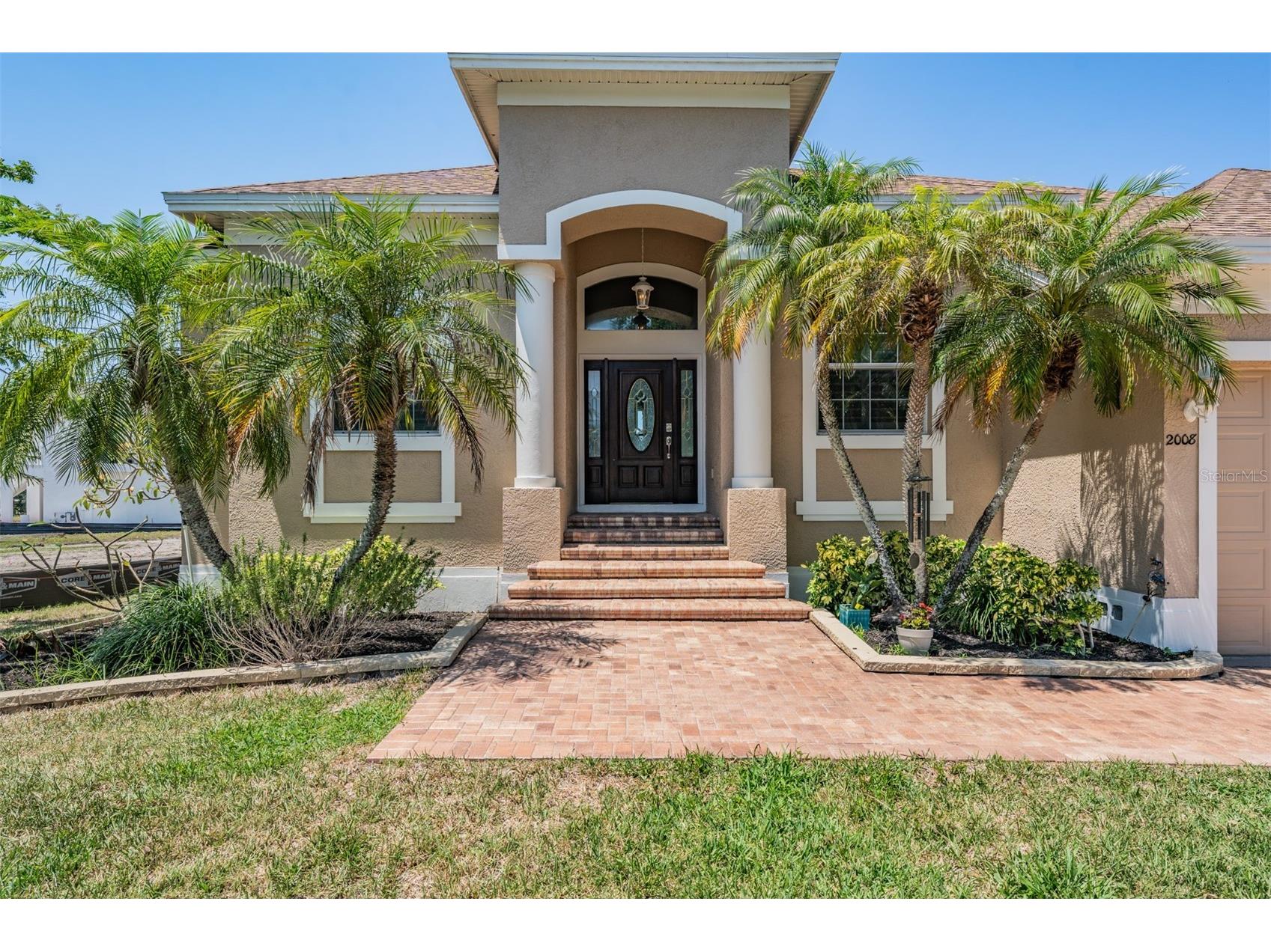 2008 N Pointe Alexis Drive Tarpon Springs FL 34689 TB8503309 image3