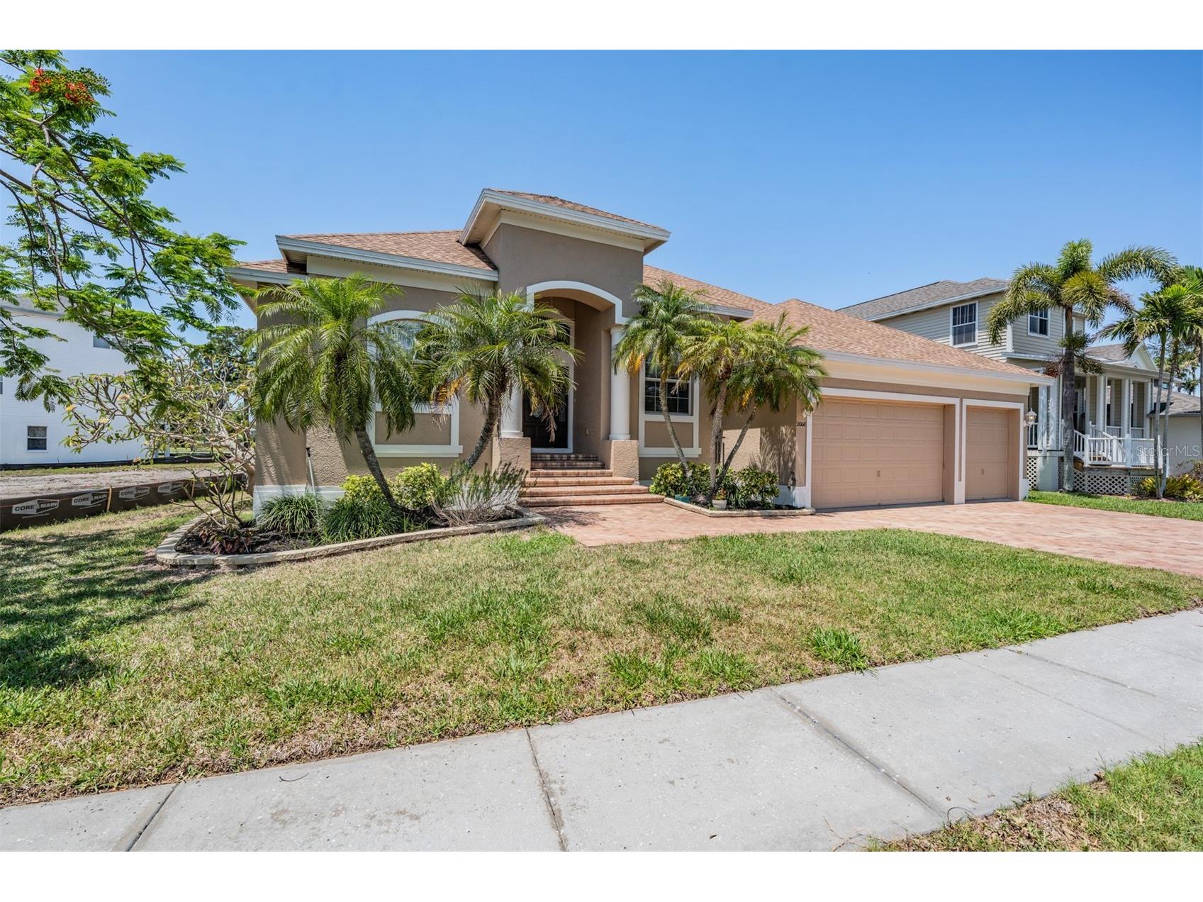 2008 N Pointe Alexis Drive Tarpon Springs FL 34689 TB8503309 image35