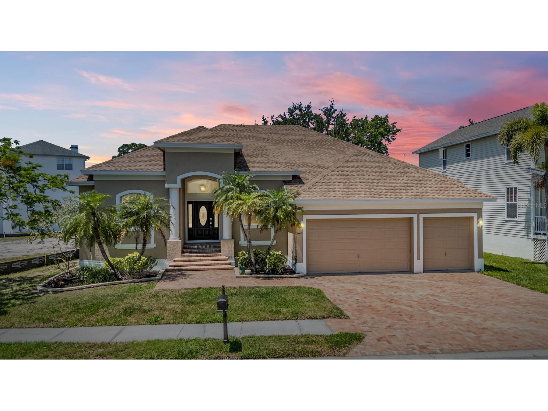 2008 N Pointe Alexis Drive Tarpon Springs FL 34689 TB8503309 image36