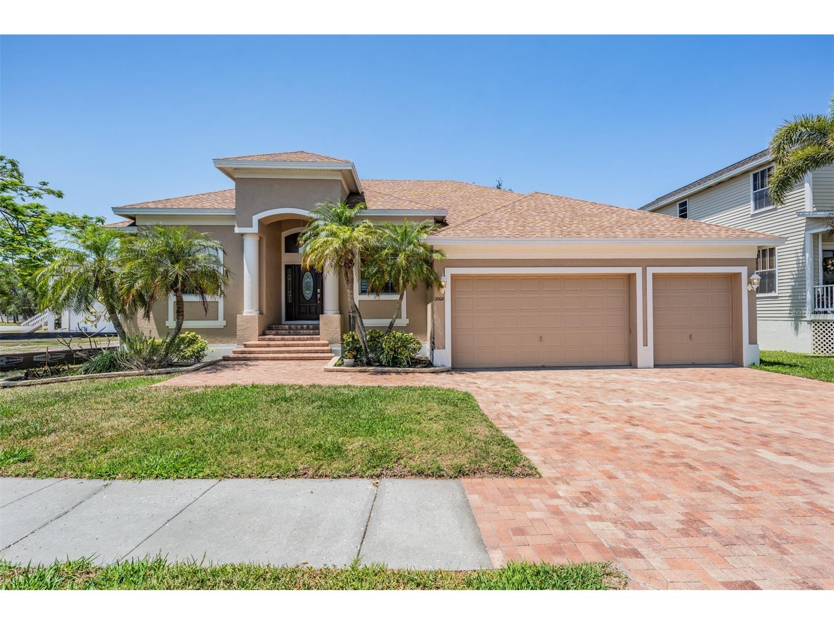 2008 N Pointe Alexis Drive Tarpon Springs FL 34689 TB8503309 image37