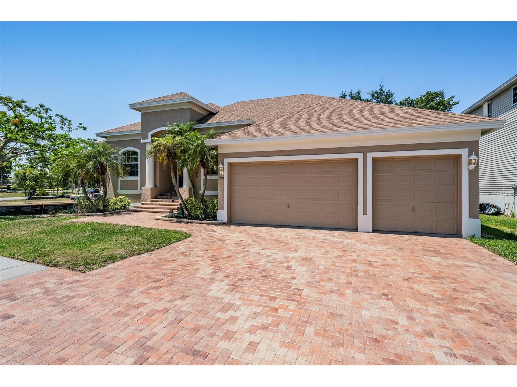 2008 N Pointe Alexis Drive Tarpon Springs FL 34689 TB8503309 image38