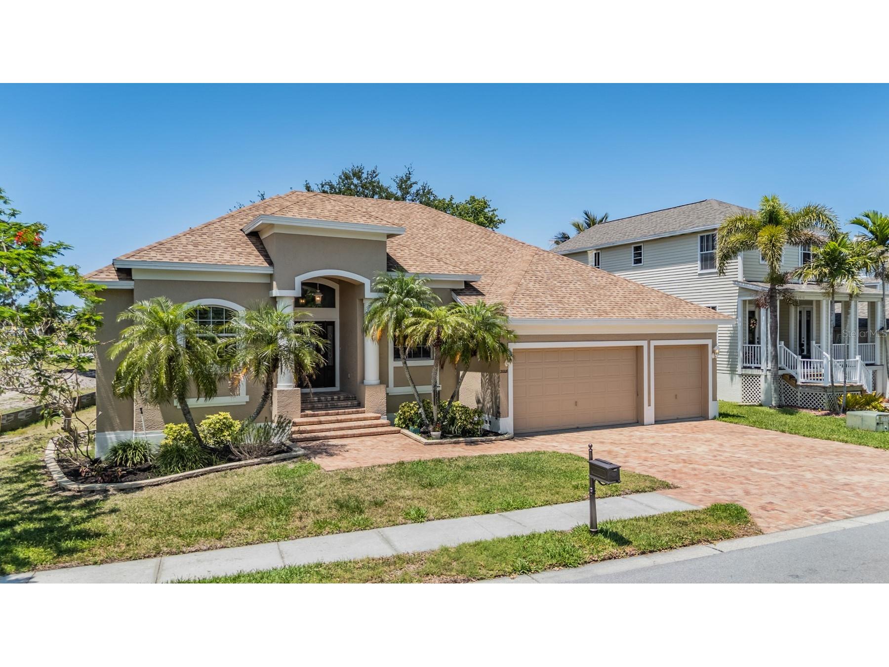 2008 N Pointe Alexis Drive Tarpon Springs FL 34689 TB8503309 image39