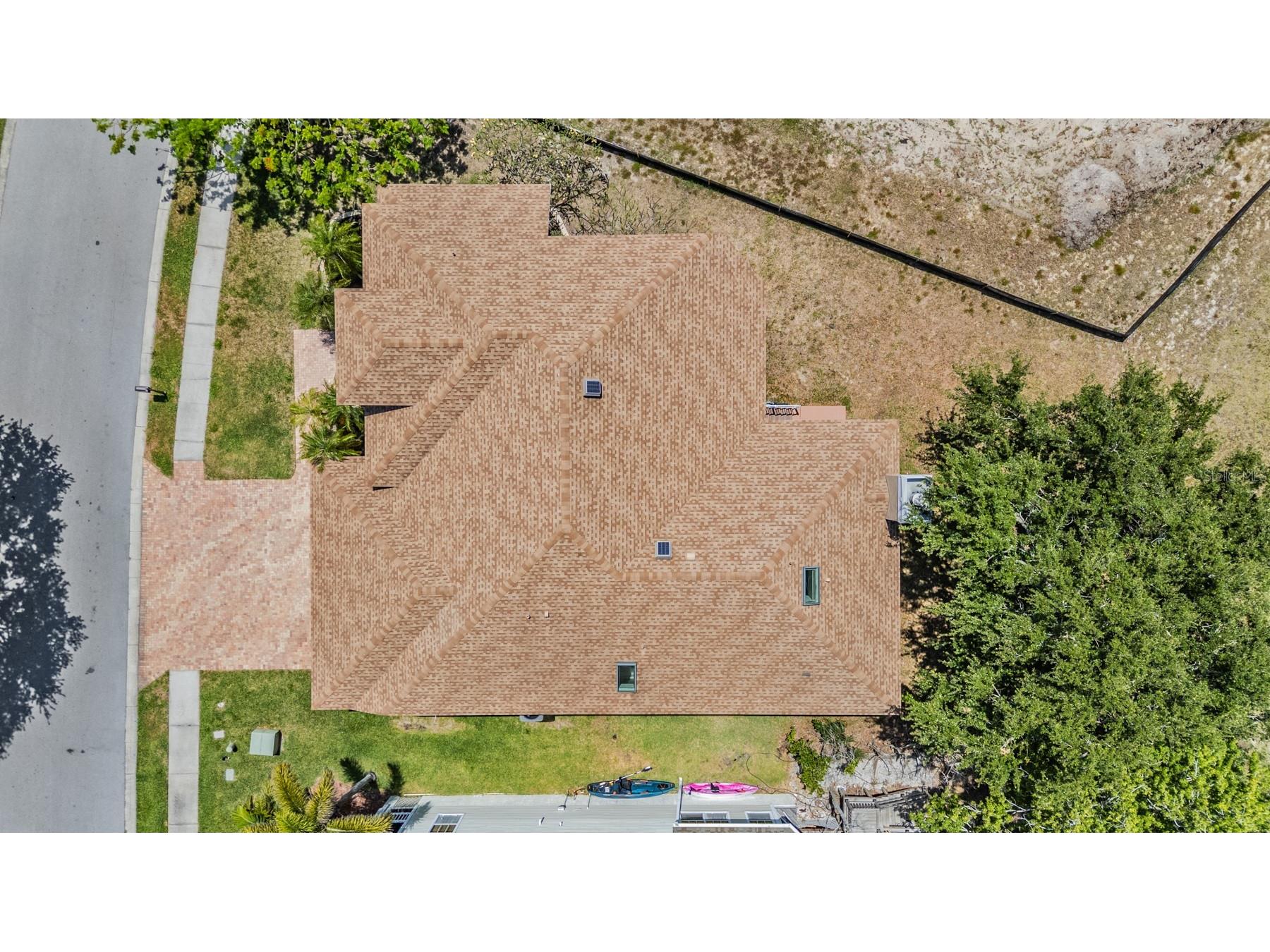 2008 N Pointe Alexis Drive Tarpon Springs FL 34689 TB8503309 image43