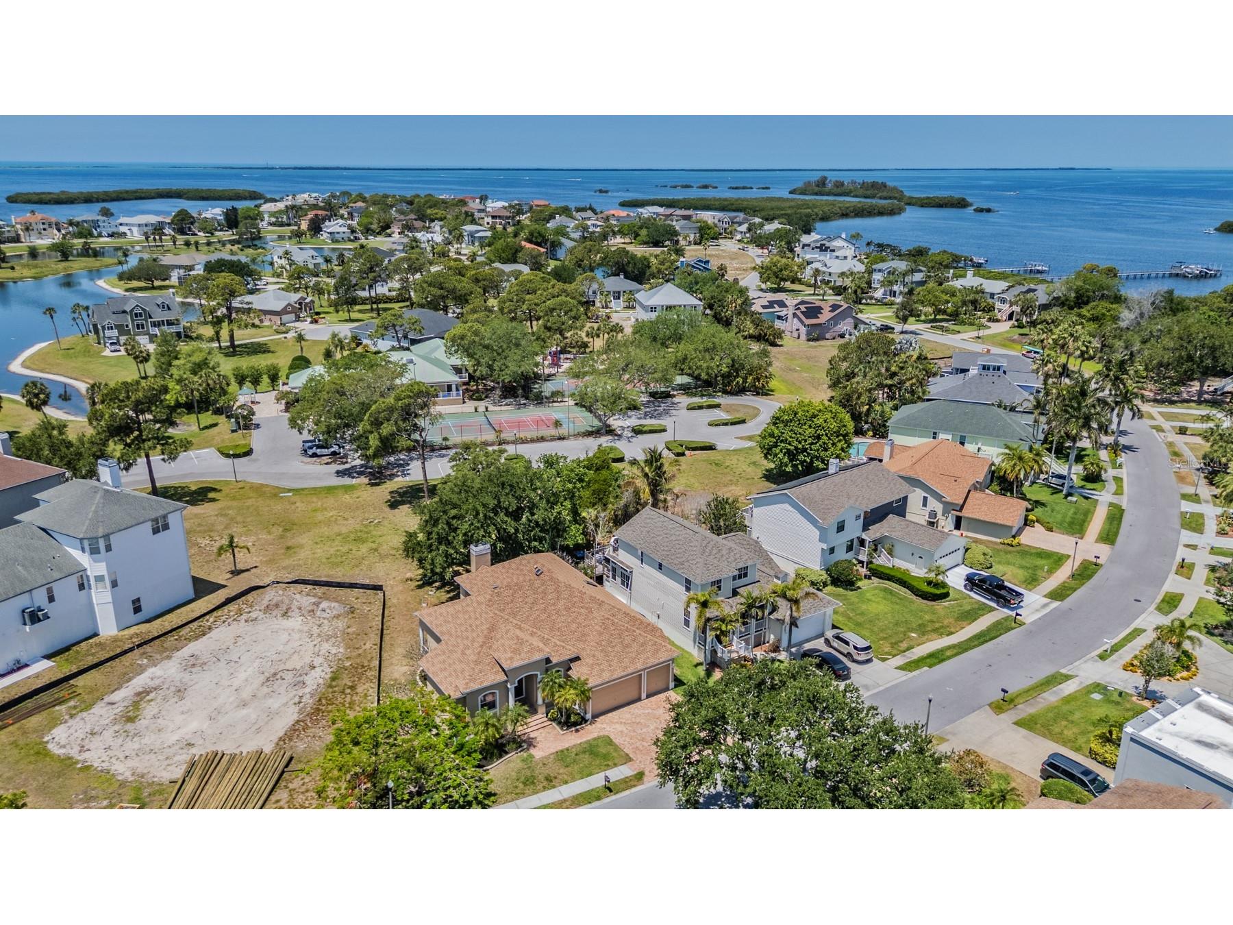2008 N Pointe Alexis Drive Tarpon Springs FL 34689 TB8503309 image44