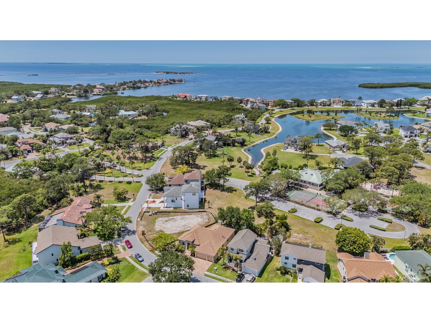2008 N Pointe Alexis Drive Tarpon Springs FL 34689 TB8503309 image46