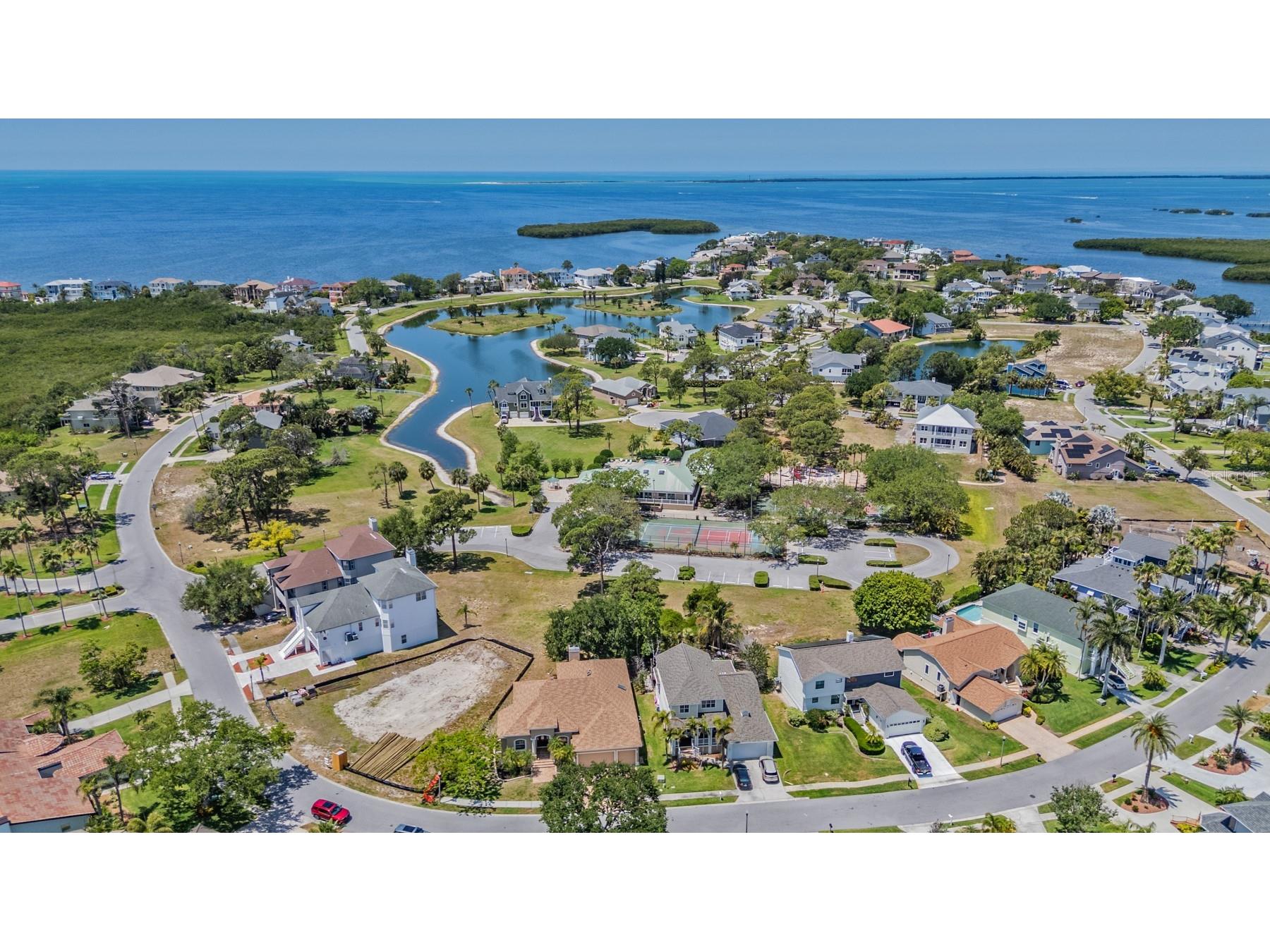 2008 N Pointe Alexis Drive Tarpon Springs FL 34689 TB8503309 image47