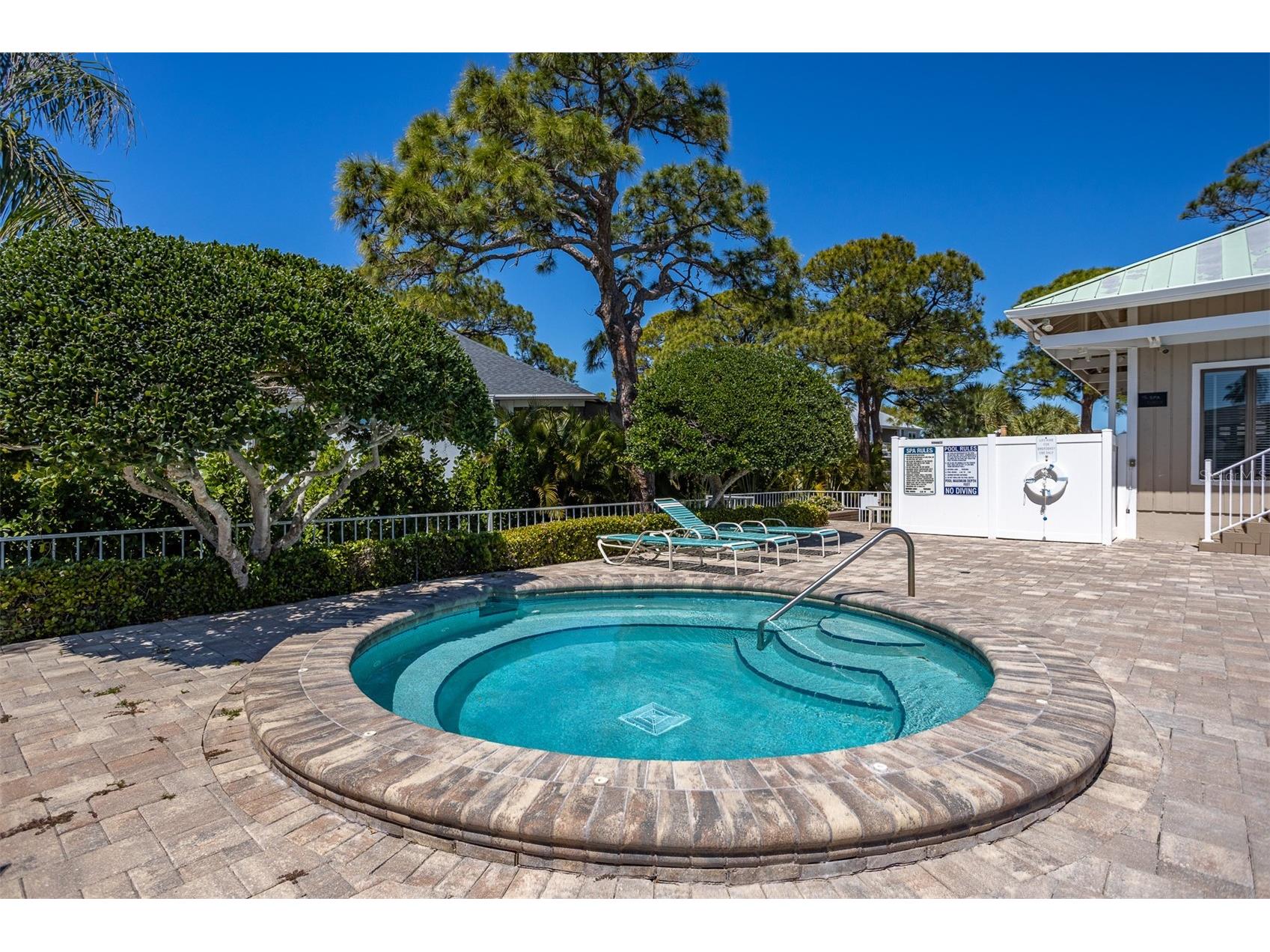 2008 N Pointe Alexis Drive Tarpon Springs FL 34689 TB8503309 image52