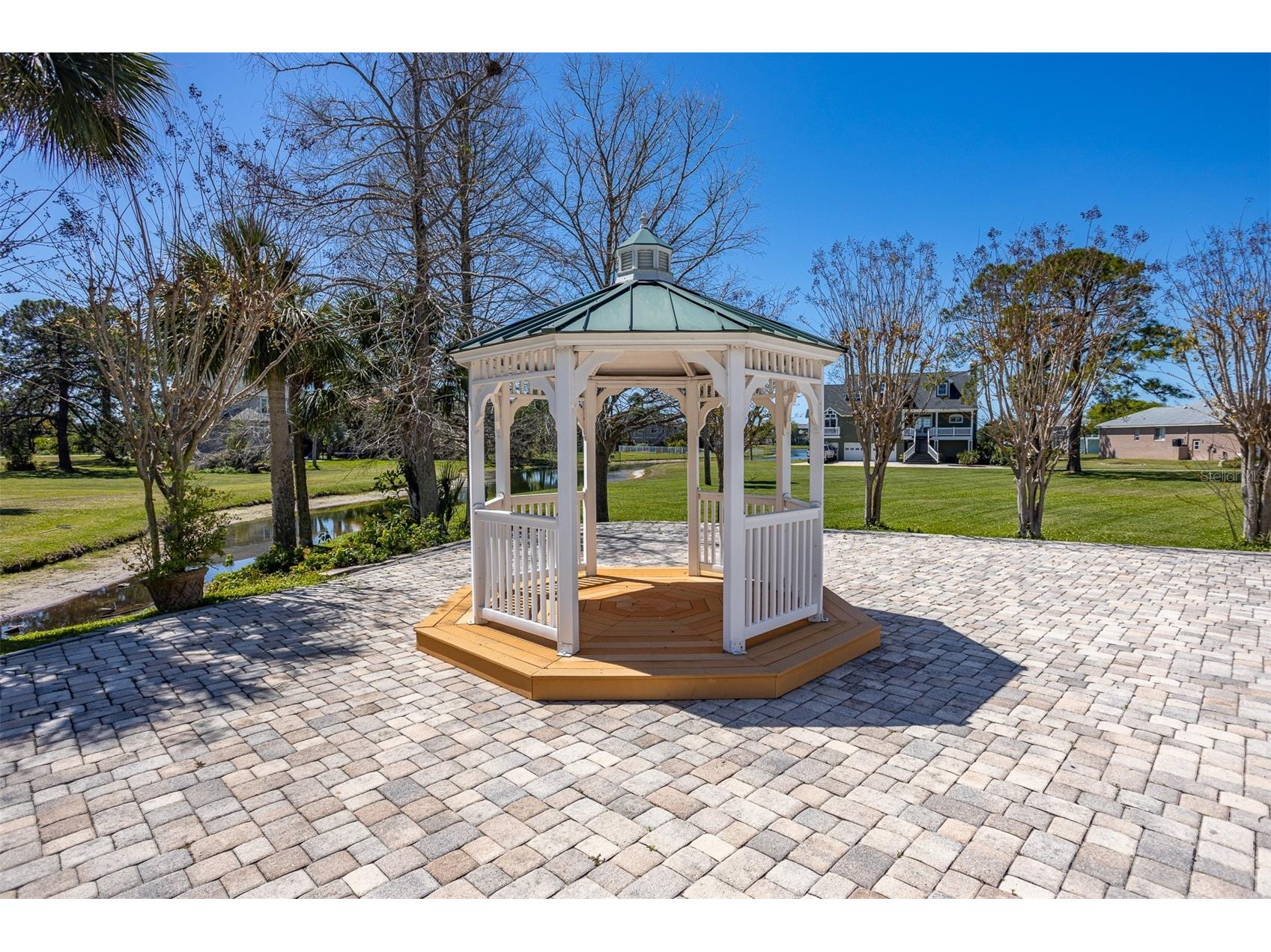 2008 N Pointe Alexis Drive Tarpon Springs FL 34689 TB8503309 image53