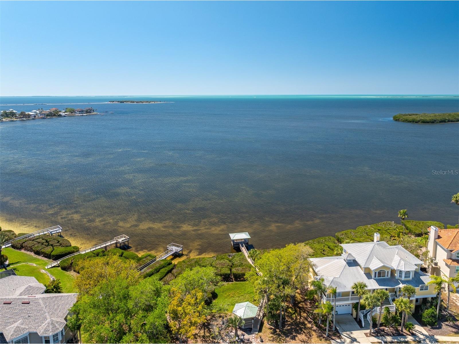 2008 N Pointe Alexis Drive Tarpon Springs FL 34689 TB8503309 image61