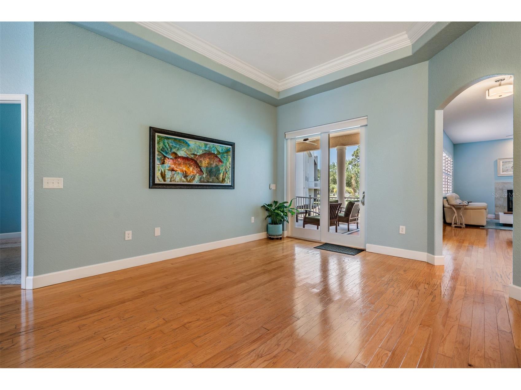 2008 N Pointe Alexis Drive Tarpon Springs FL 34689 TB8503309 image9
