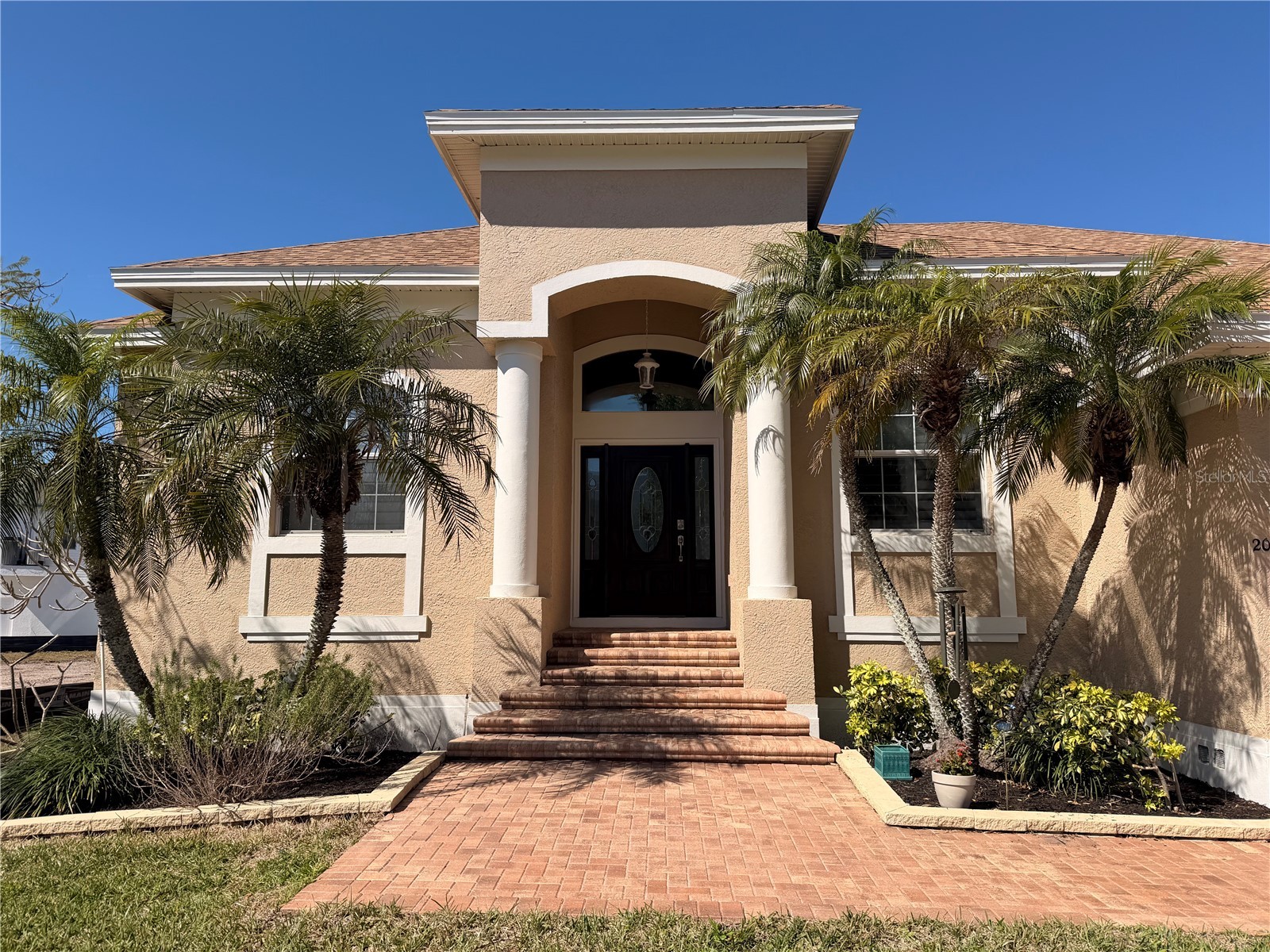 2008 N Pointe Alexis Drive Tarpon Springs FL 34689 TB8527546 image1