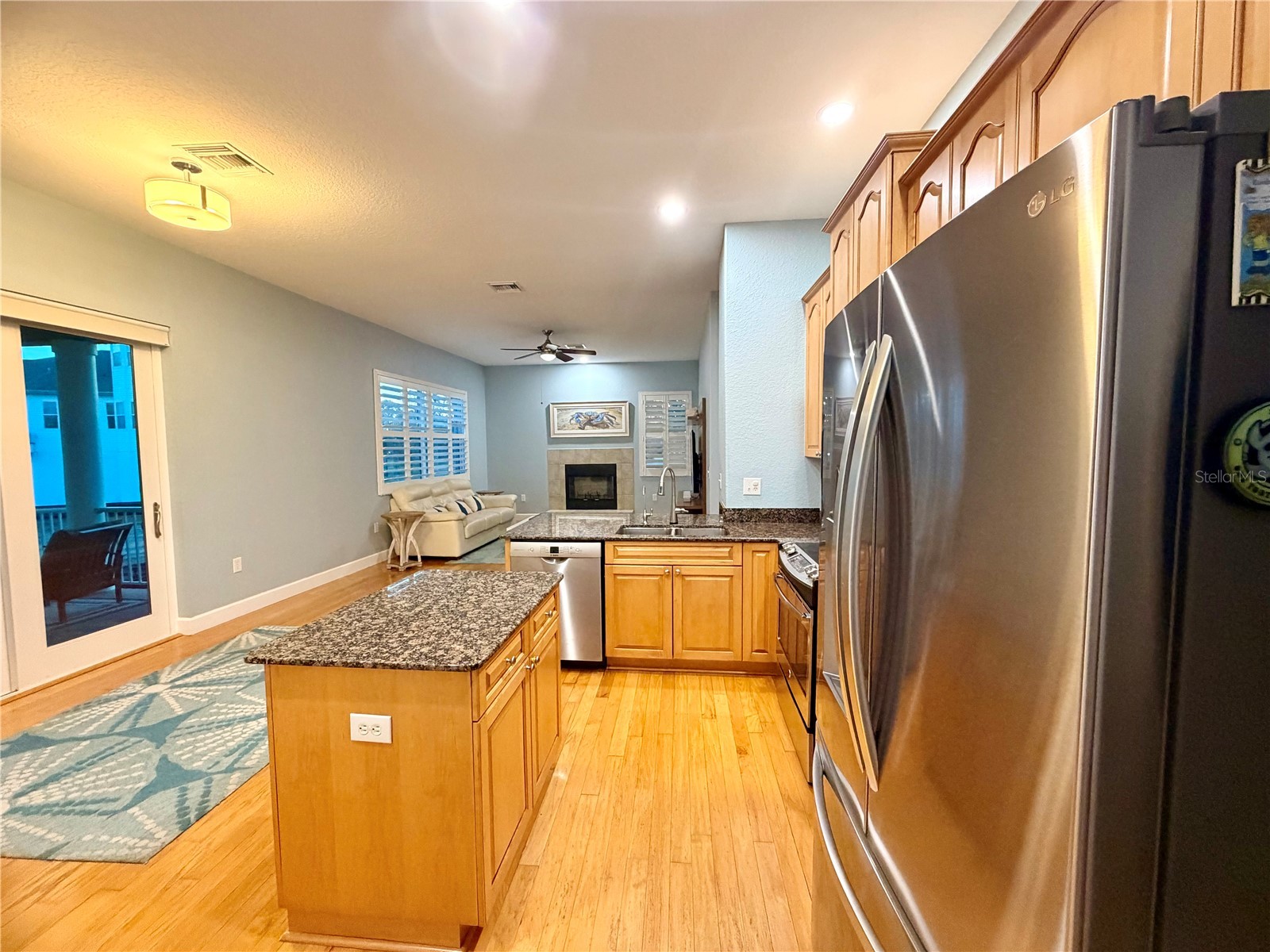 2008 N Pointe Alexis Drive Tarpon Springs FL 34689 TB8527546 image14