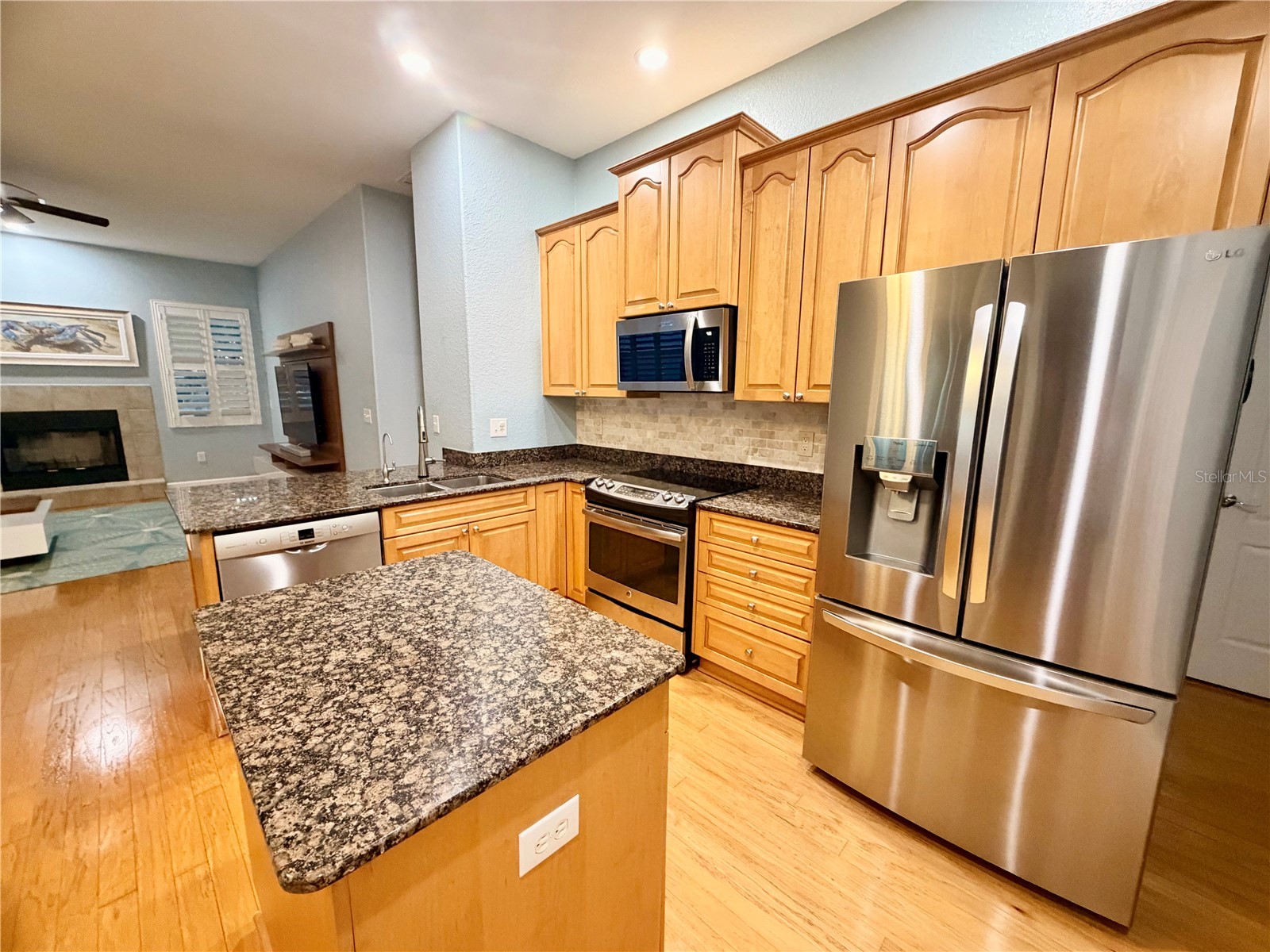 2008 N Pointe Alexis Drive Tarpon Springs FL 34689 TB8527546 image15