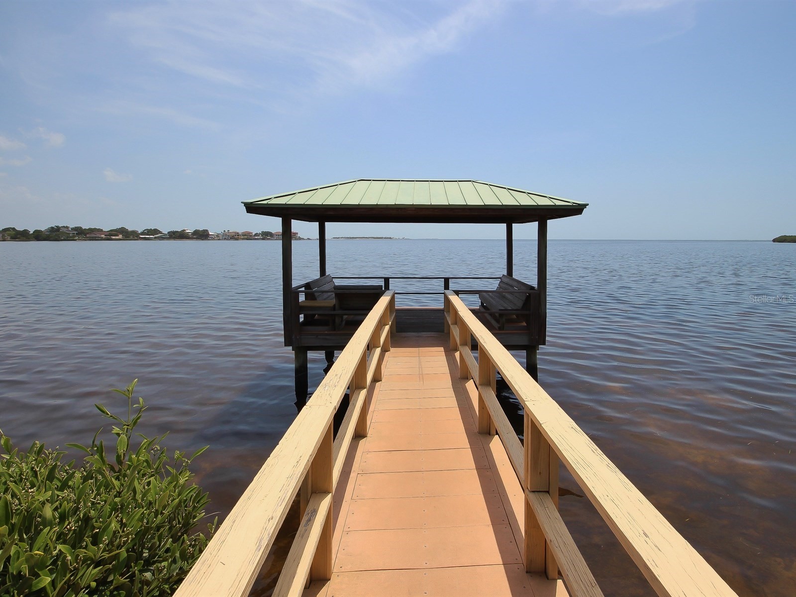 2008 N Pointe Alexis Drive Tarpon Springs FL 34689 TB8527546 image36