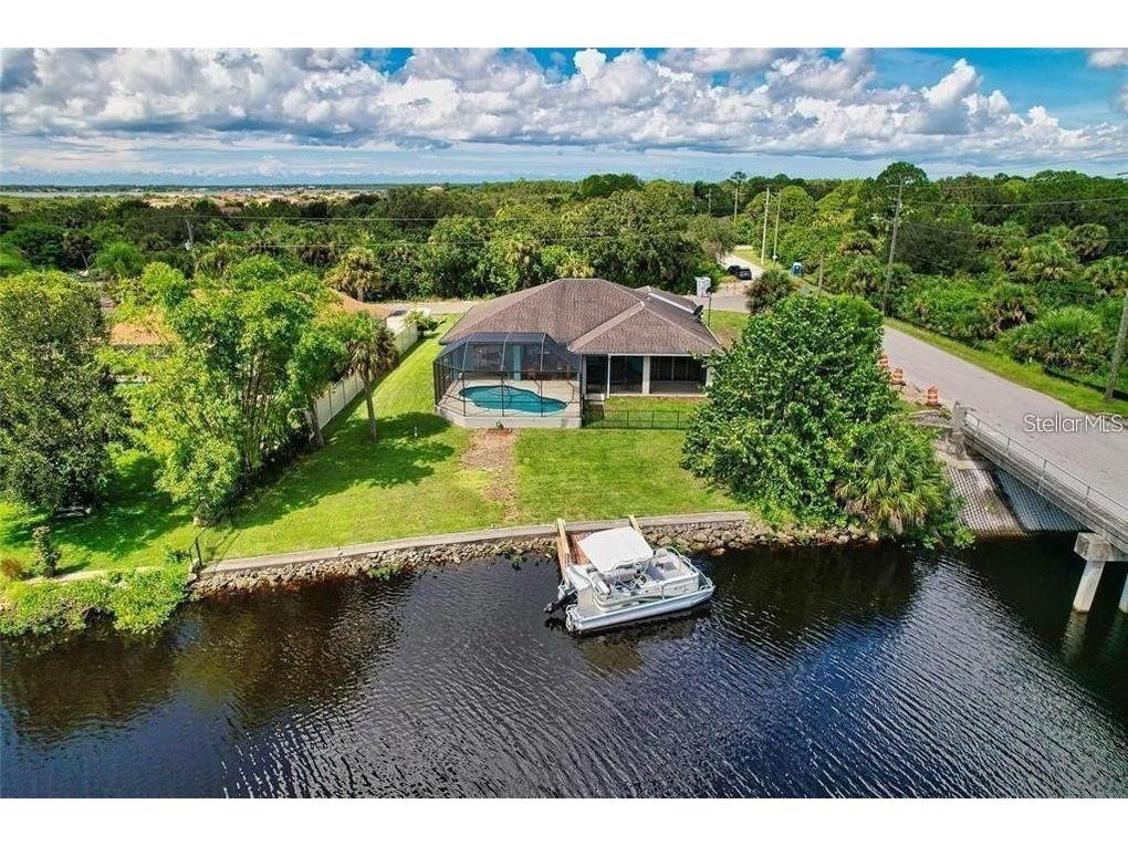 2008 Proude Street Port Charlotte FL 33953 - INGERSOL WATERWAY O6195216 image1