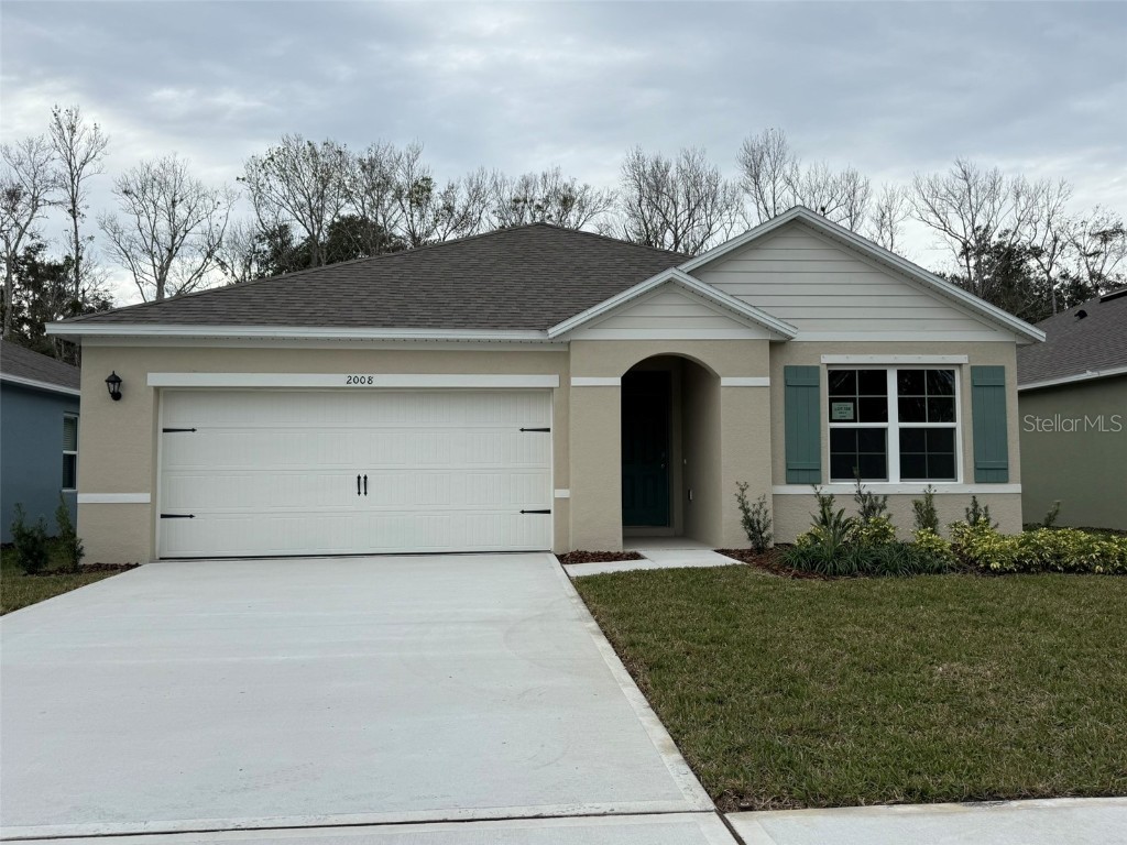 2008 Red Rock Road New Smyrna Beach FL 32168 O6240390 image1
