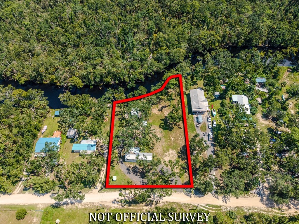 2008 River Road NE Steinhatchee FL 32359 OM709006 image40