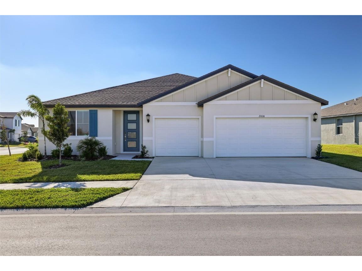 2008 Rosewood Drive Bartow FL 33830 O6214269 image1