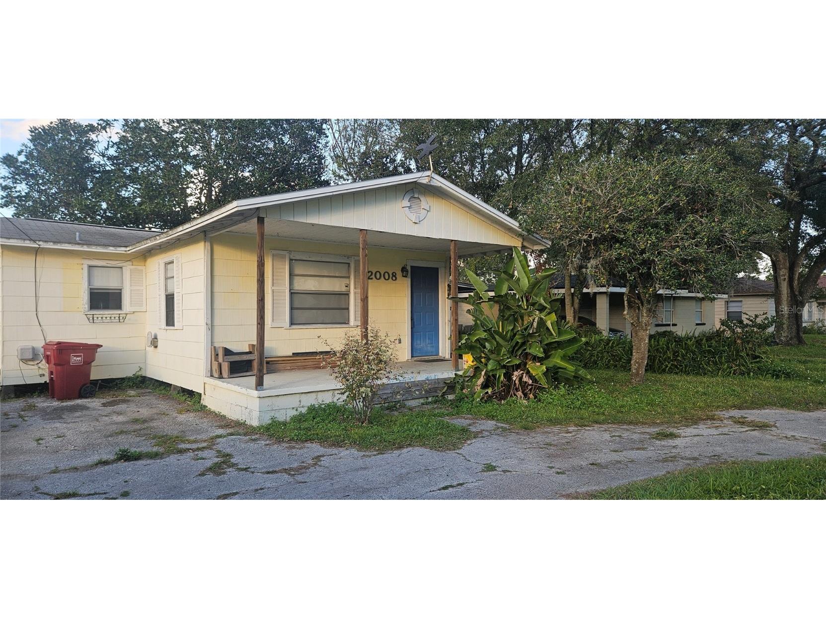 2008 Sammonds Road Plant City FL 33563 TB8332035 image1