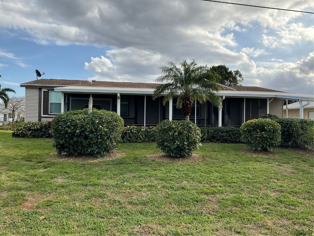 2008 SE 32nd Street Okeechobee FL 34974 - LAKE OKEECHOBEE OK222446 image1