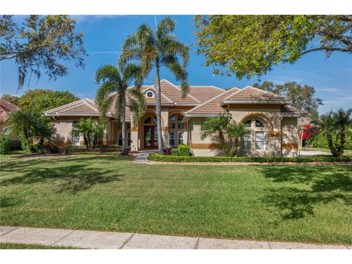 2008 Water Key Drive Windermere FL 34786 - LAKE ROBERTS O6286649 image1