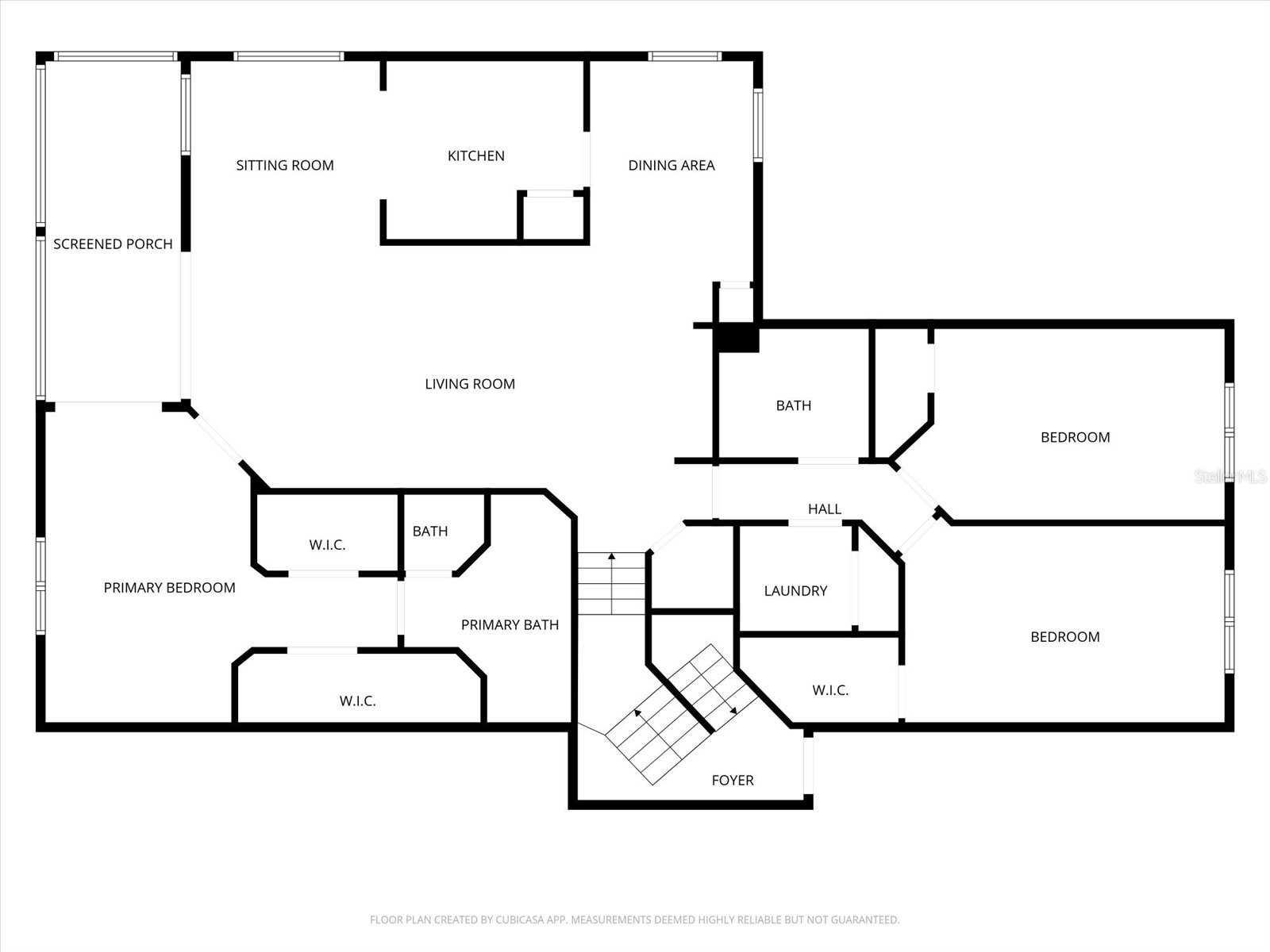 20080 Ragazza Circle #202 Venice FL 34293 N6141712 image3