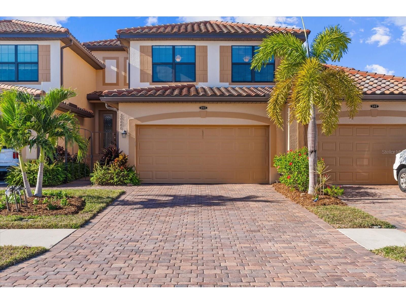 20080 Ragazza Circle #202 Venice FL 34293 N6141712 image4