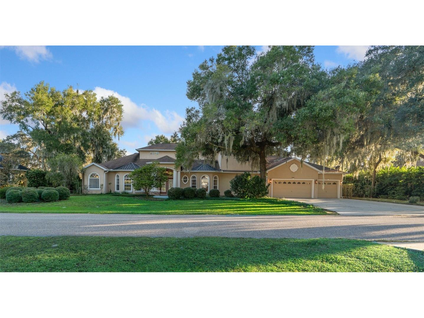 20082 Quail Run Drive Dunnellon FL 34432 - BLUE COVE LAKE O6146698 image1