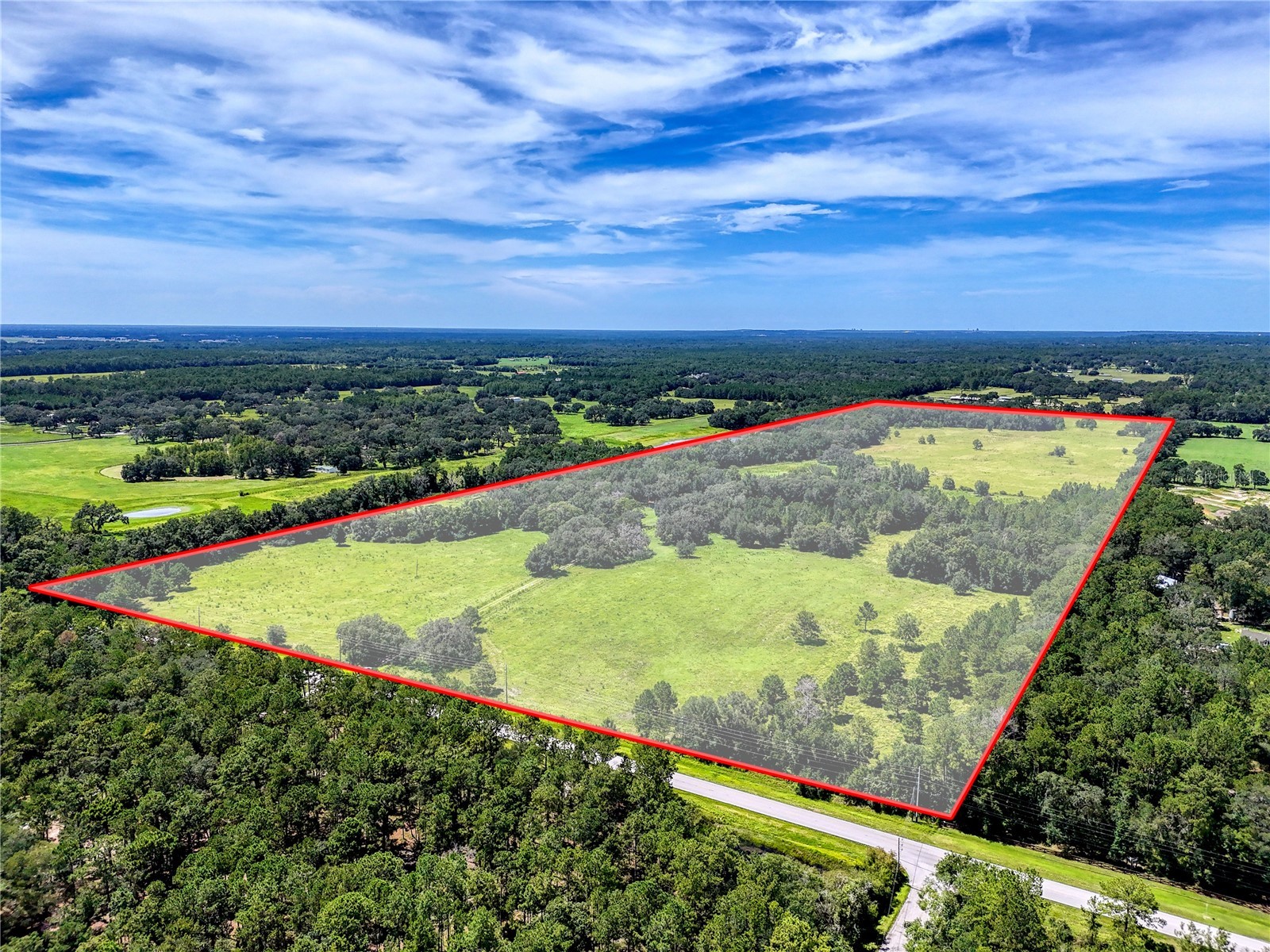 20089 Ayers Road Brooksville FL 34604 - SQUIRREL PRARIE W7877630 image1