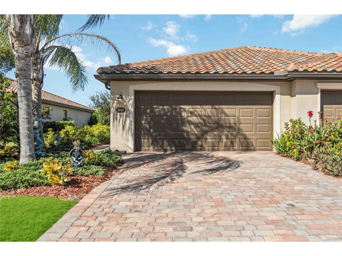 20089 Benissimo Drive Venice FL 34293 A4588347 image1