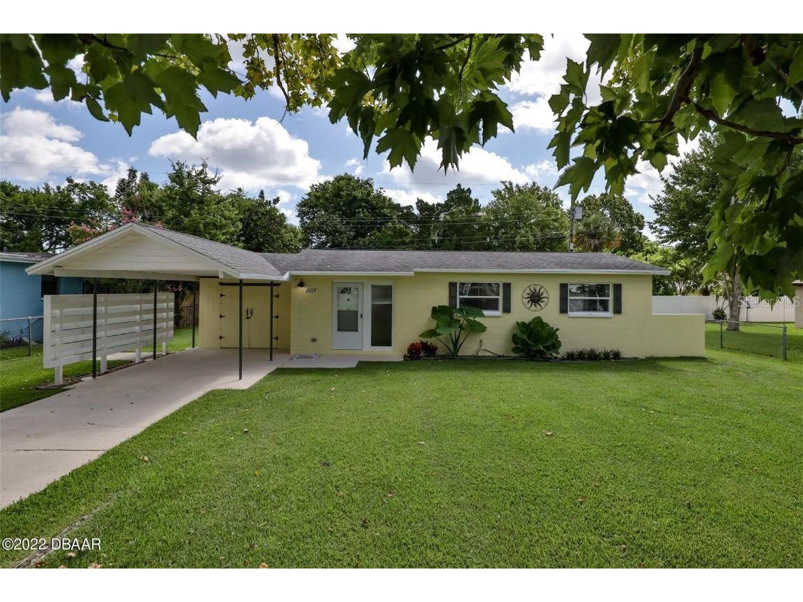 2009 Brian Avenue South Daytona FL 32119 NS1085154 image1