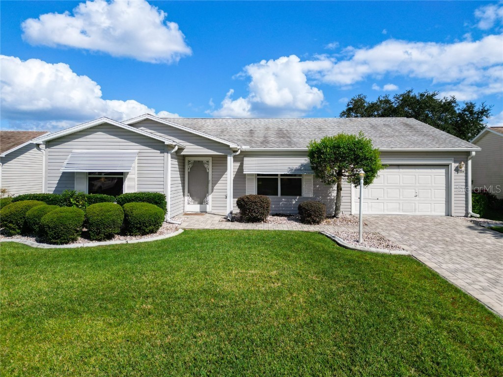 2009 Castano Place The Villages FL 32159 G5074737 image1