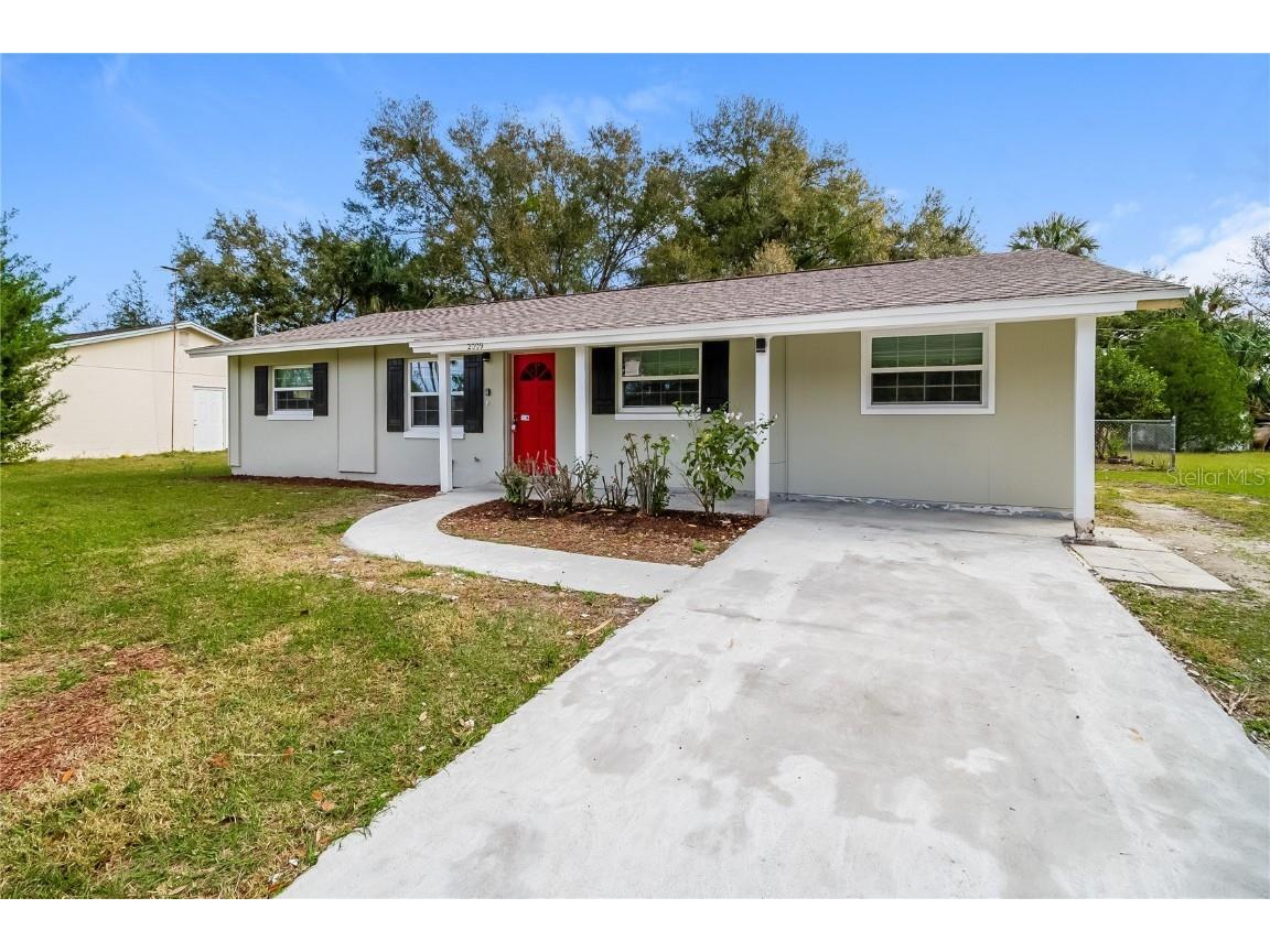 2009 Chase Avenue Sanford FL 32771 O6213087 image1