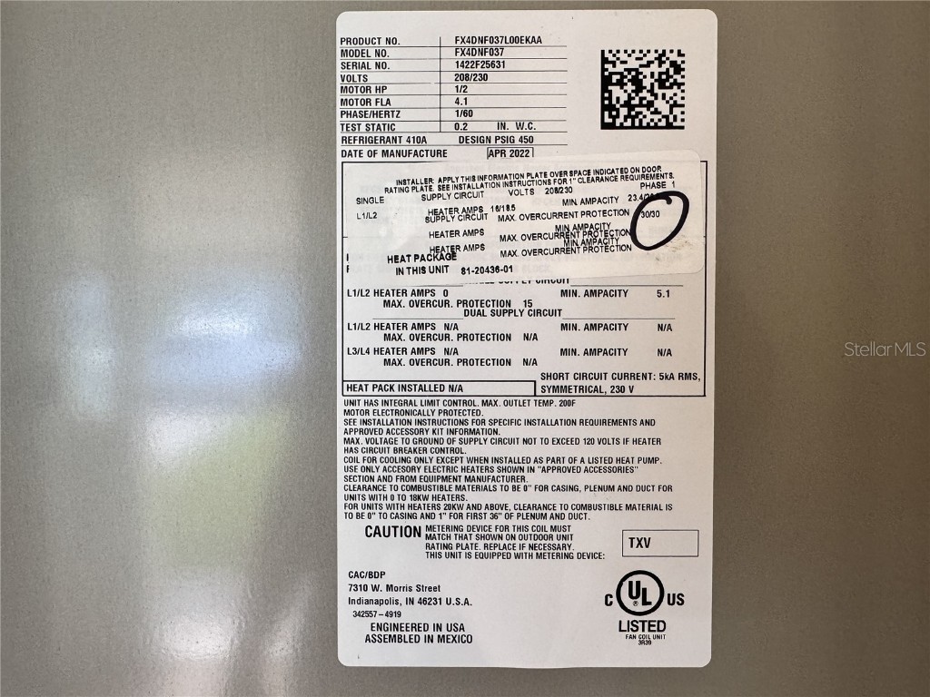 2009 Cornell Avenue Winter Park FL 32789 O6353956 image35