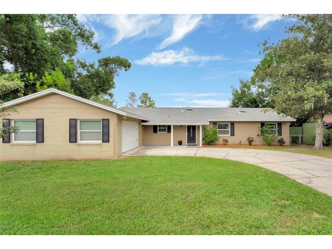 2009 E Lake Drive Casselberry FL 32707 - LAKE TONY O6144639 image1