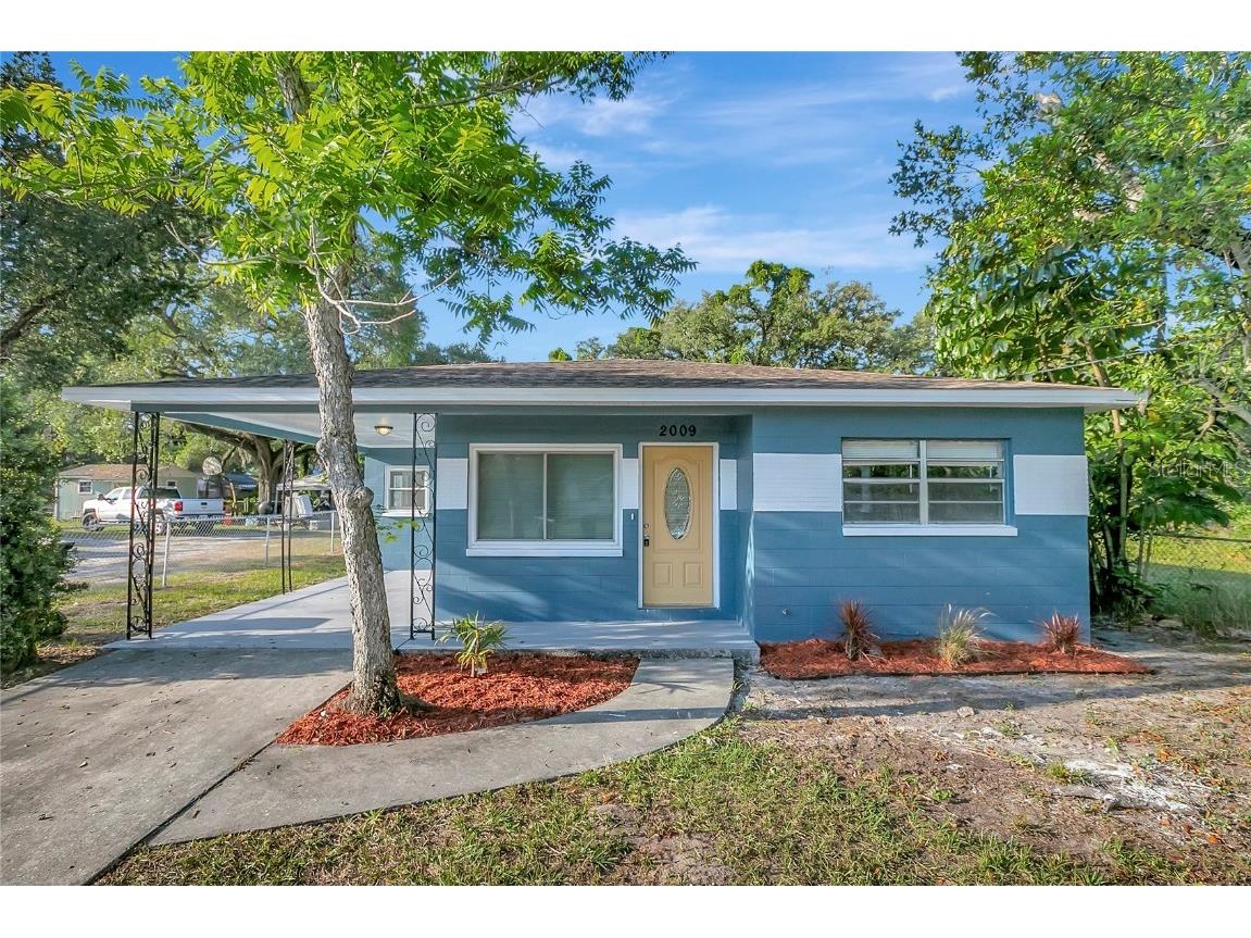 2009 E North Bay Street Tampa FL 33610 T3524067 image1