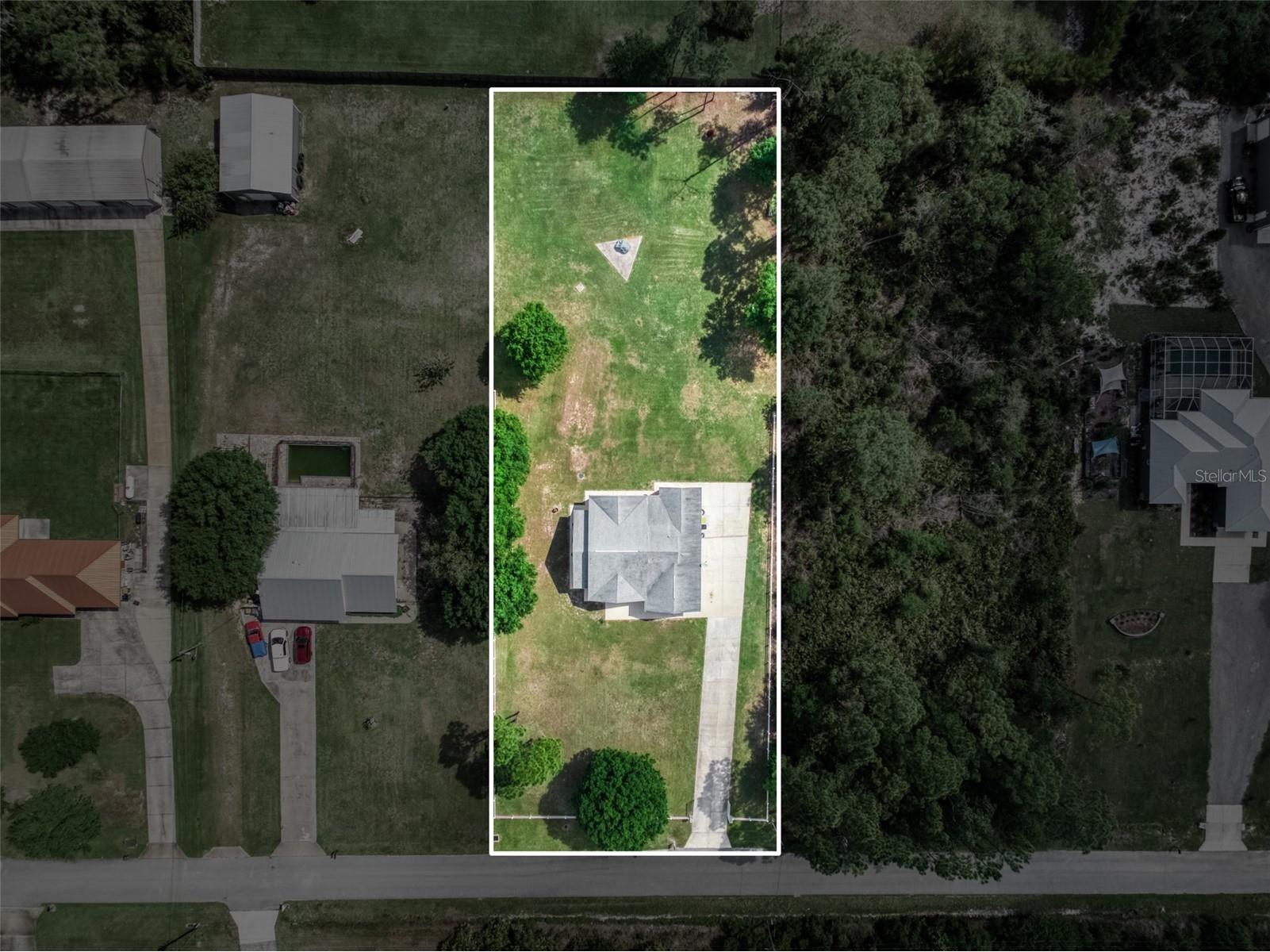 2009 Flower Terrace Sebring FL 33875 P4938396 image59