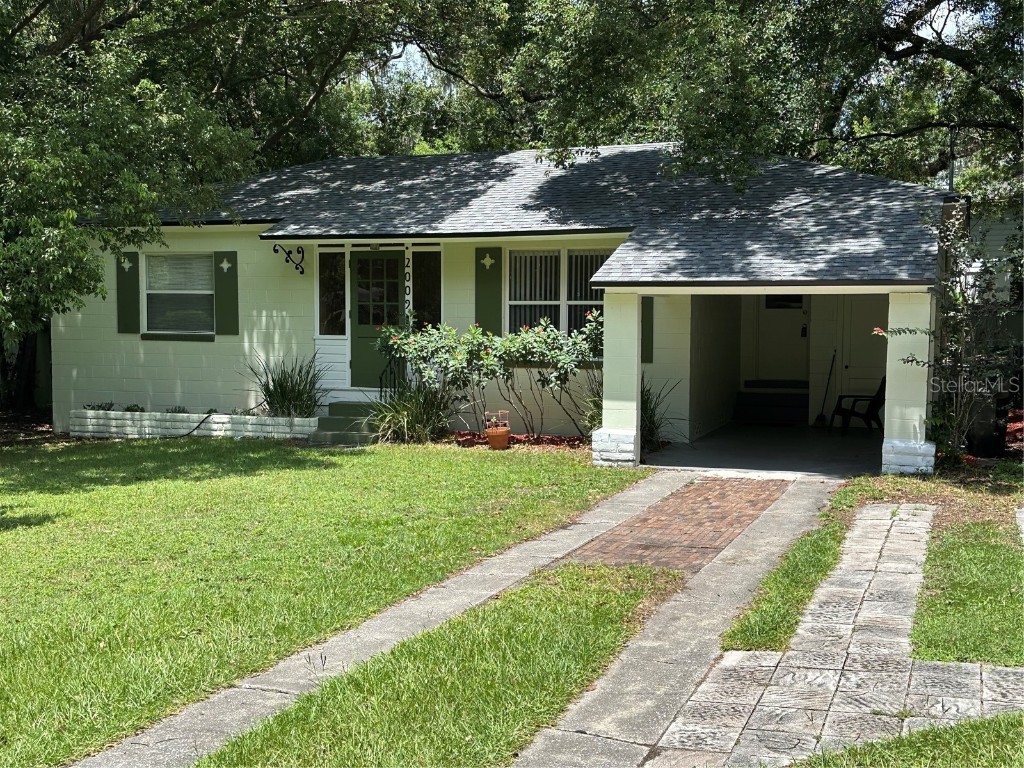 2009 Forest Circle Orlando FL 32803 O6335430 image1