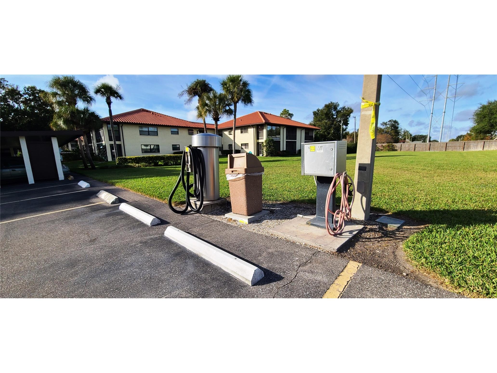 2009 Hammock Pine Boulevard #2009 Clearwater FL 33761 TB8484773 image28