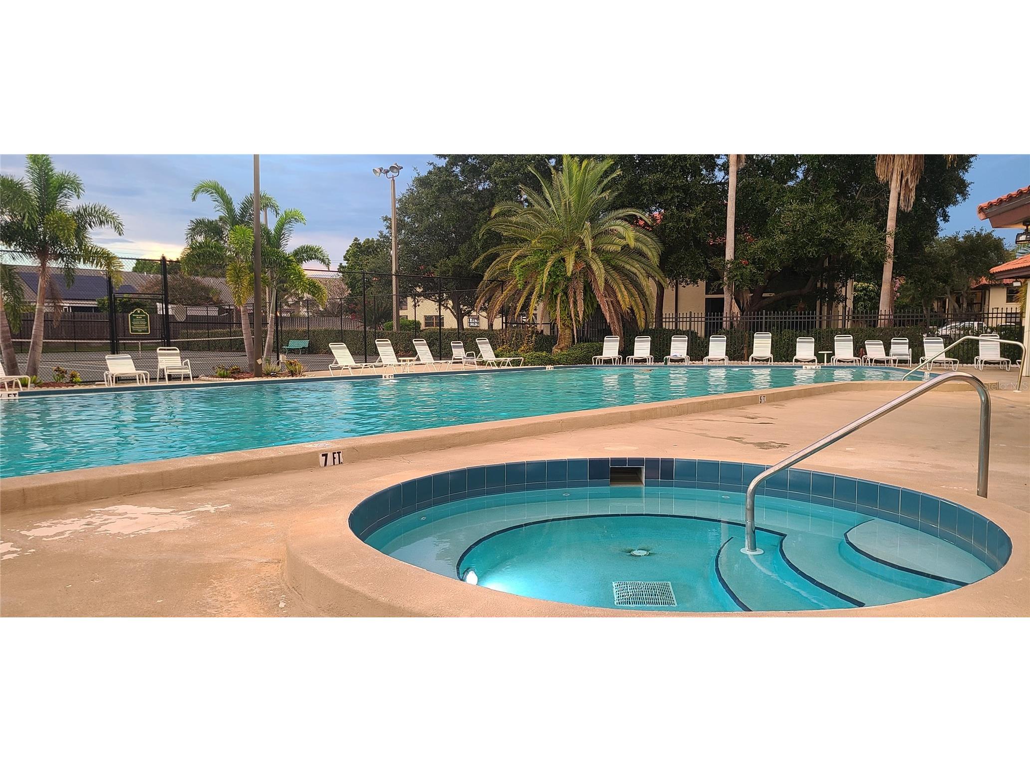 2009 Hammock Pine Boulevard #2009 Clearwater FL 33761 TB8484773 image31