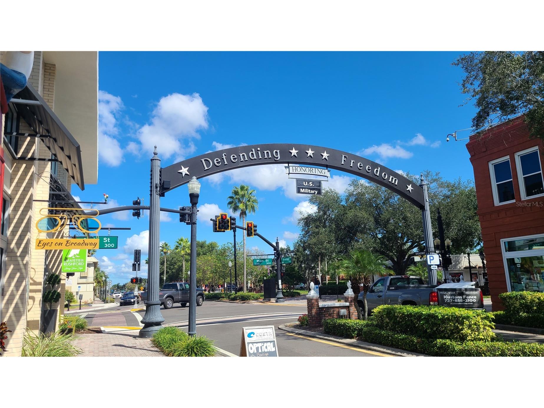 2009 Hammock Pine Boulevard #2009 Clearwater FL 33761 TB8484773 image38