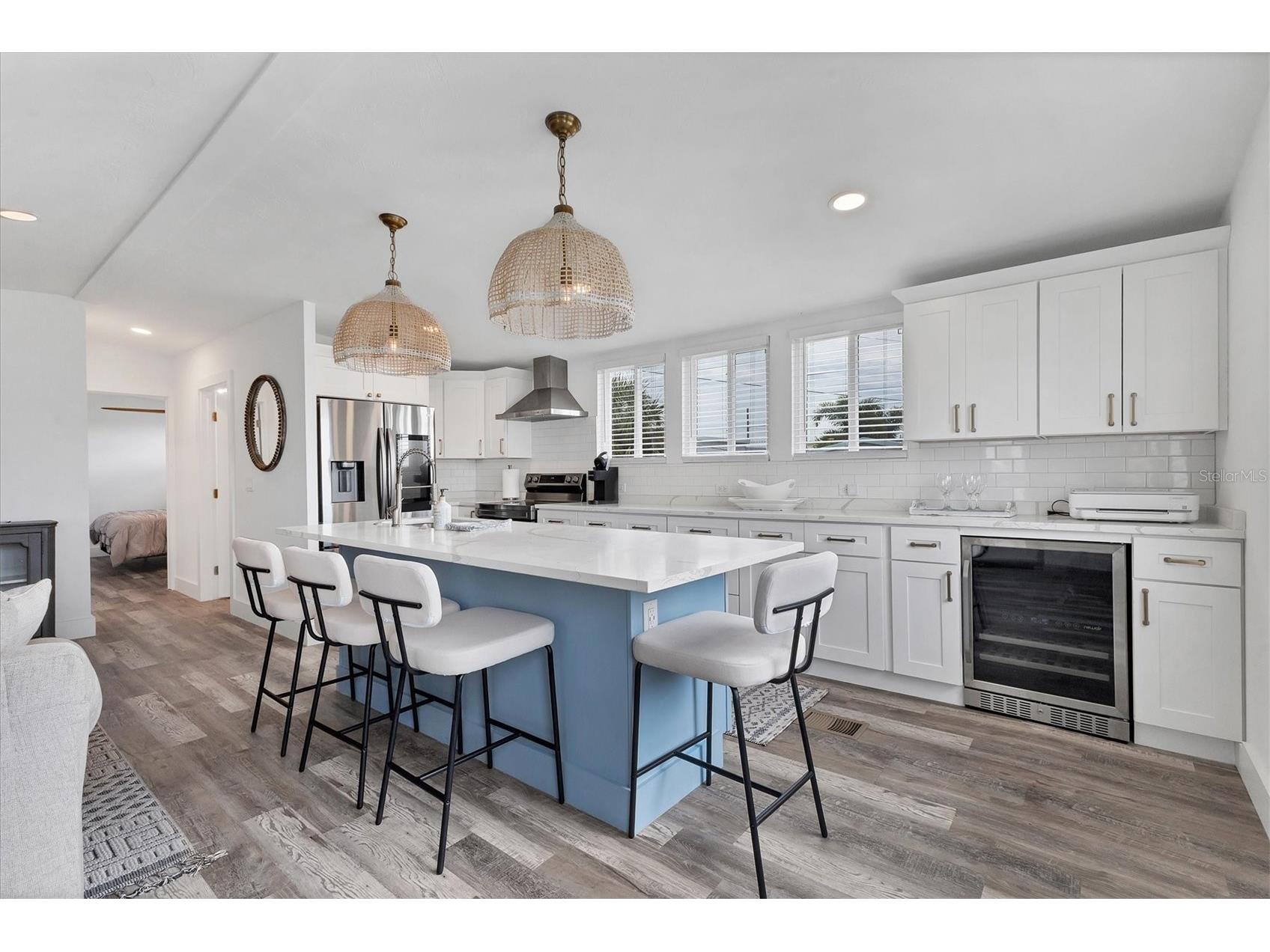 2009 Iowa Avenue Bradenton FL 34207 - SARASOTA BAY A4665049 image10