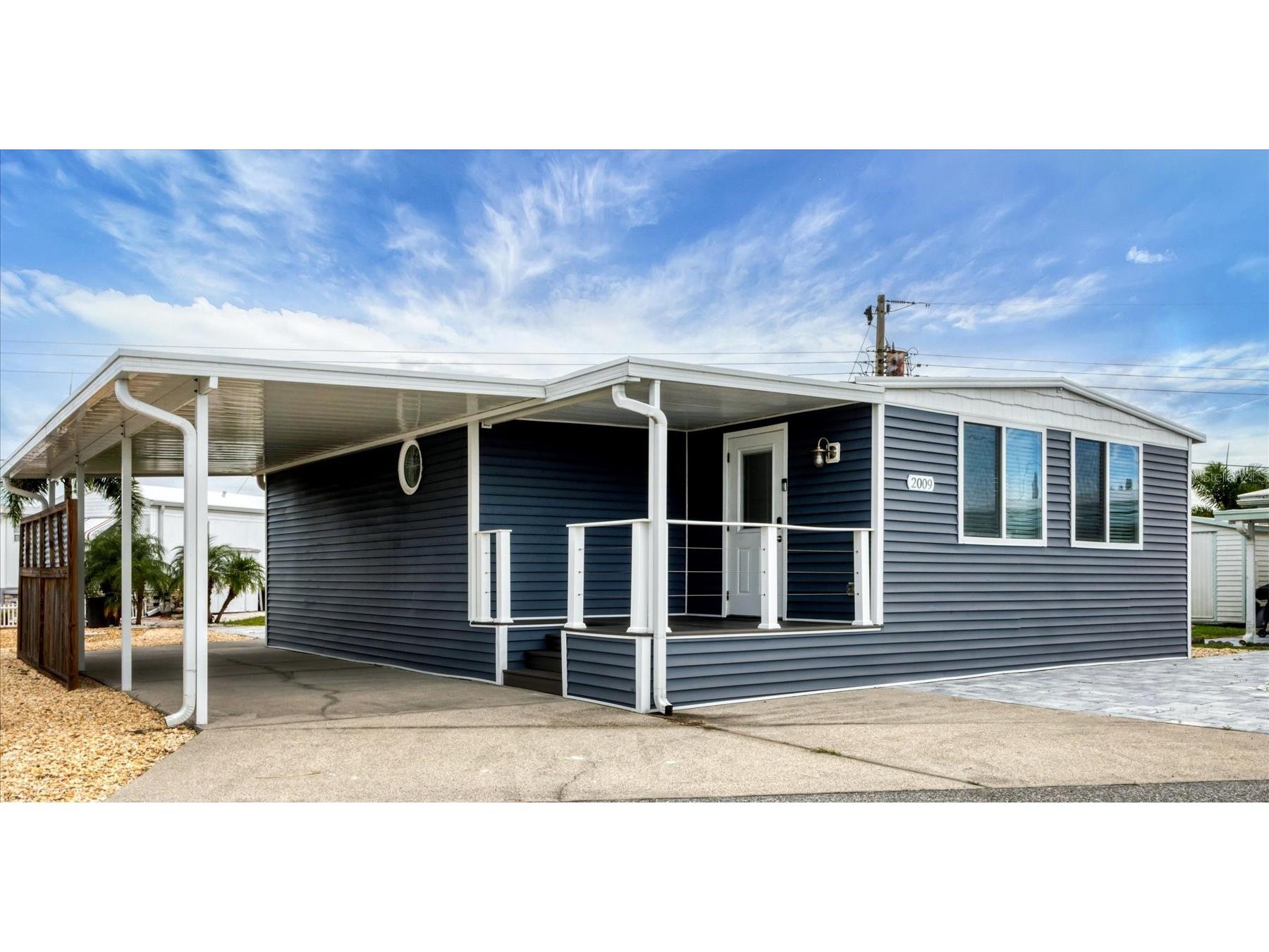 2009 Iowa Avenue Bradenton FL 34207 - SARASOTA BAY A4665049 image2