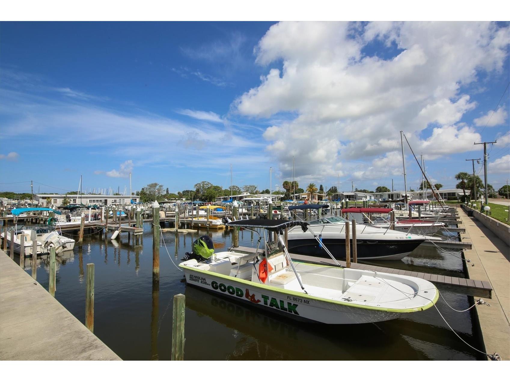 2009 Iowa Avenue Bradenton FL 34207 - SARASOTA BAY A4665049 image41