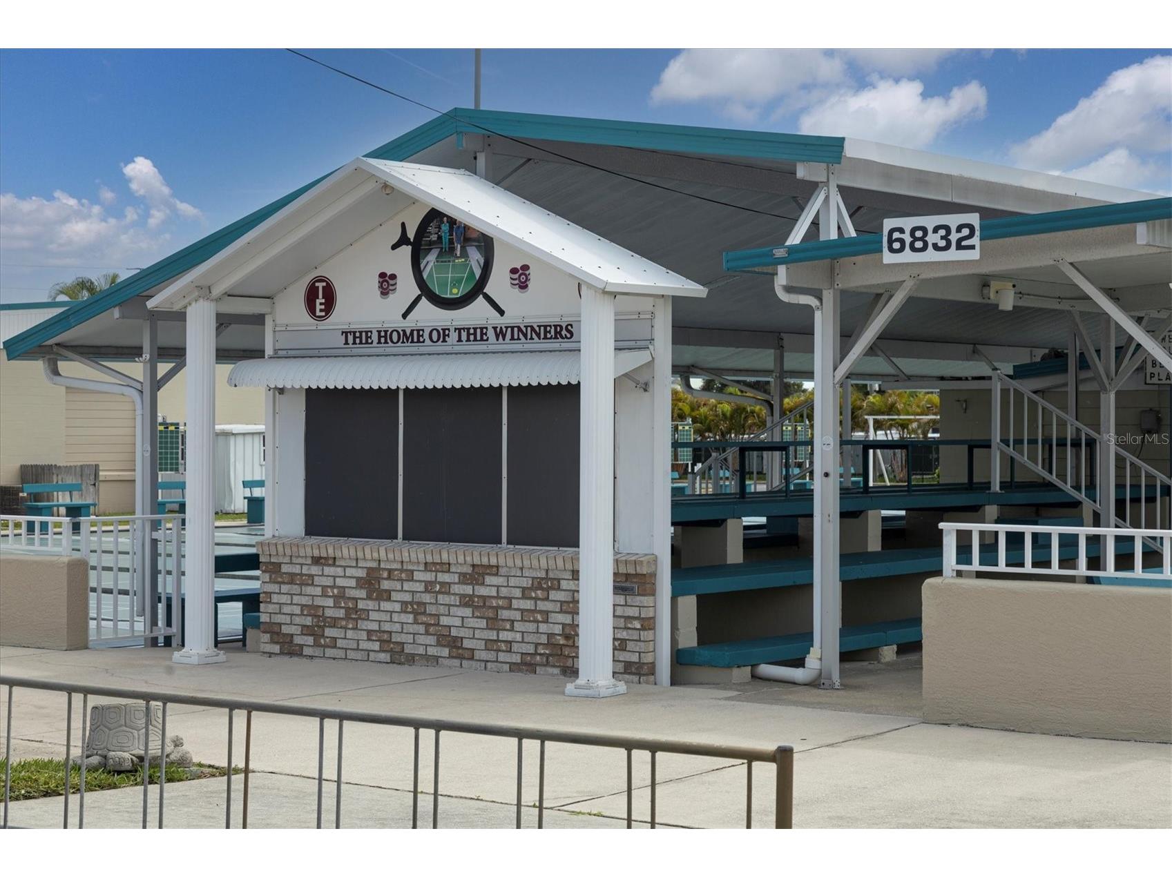 2009 Iowa Avenue Bradenton FL 34207 - SARASOTA BAY A4665049 image44