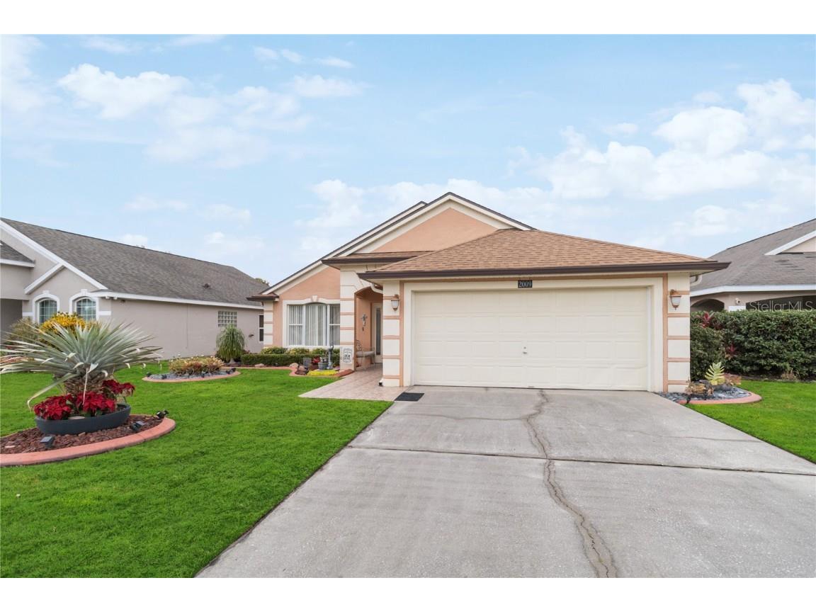 2009 Locust Berry Drive Kissimmee FL 34743 S5097349 image1